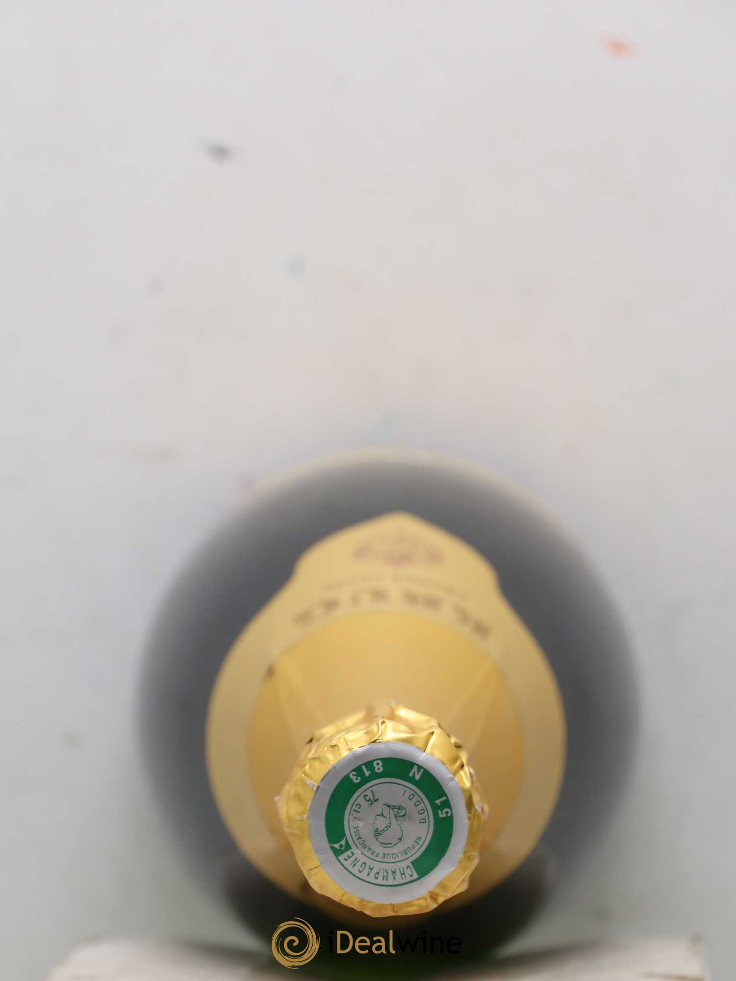 Grande Cuvée - 169ème édition Krug - Lot of 2 bottles - 2