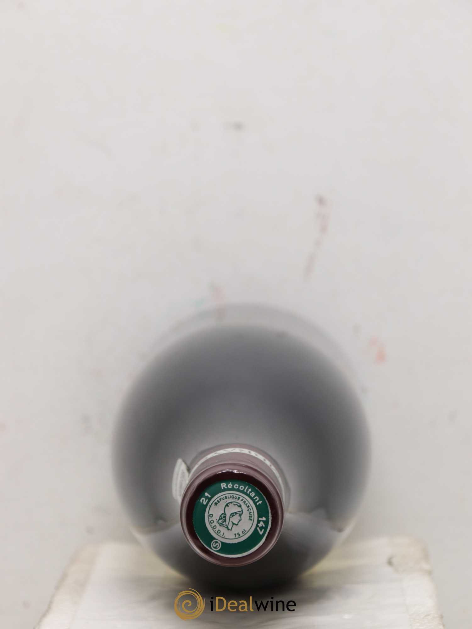 Clos des Lambrays Grand Cru Domaine des Lambrays 2013 - Lot of 1 bottle - 1