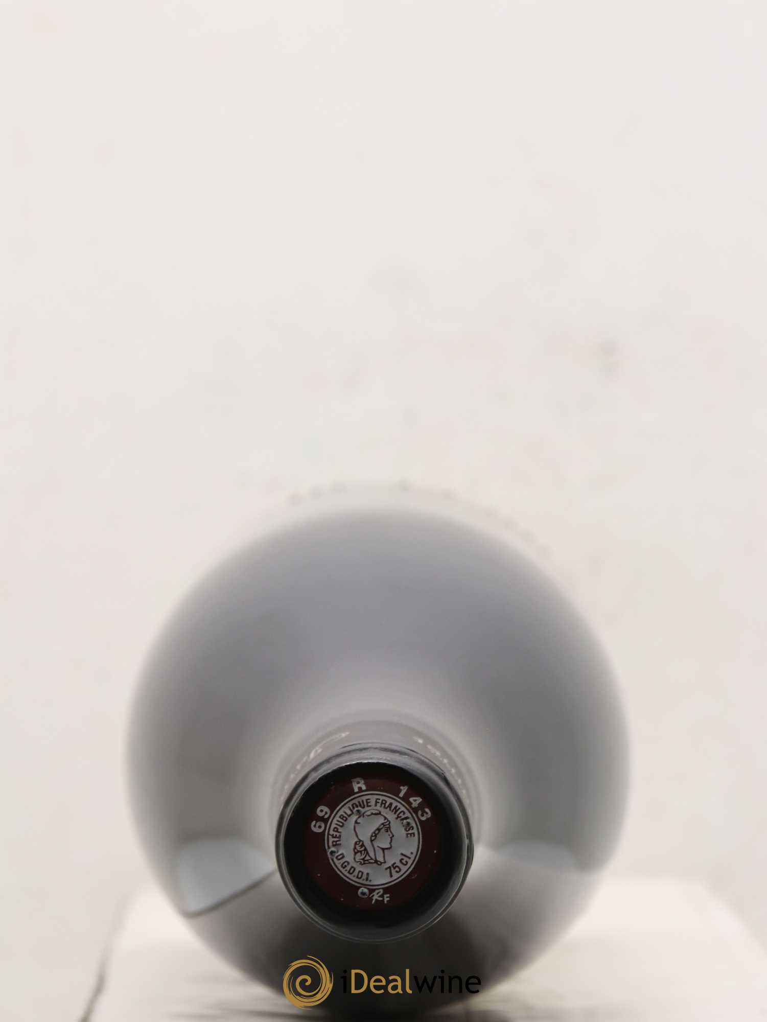 Côte-Rôtie Côte Brune Jamet (Domaine) 2016 - Lot de 1 bouteille - 1