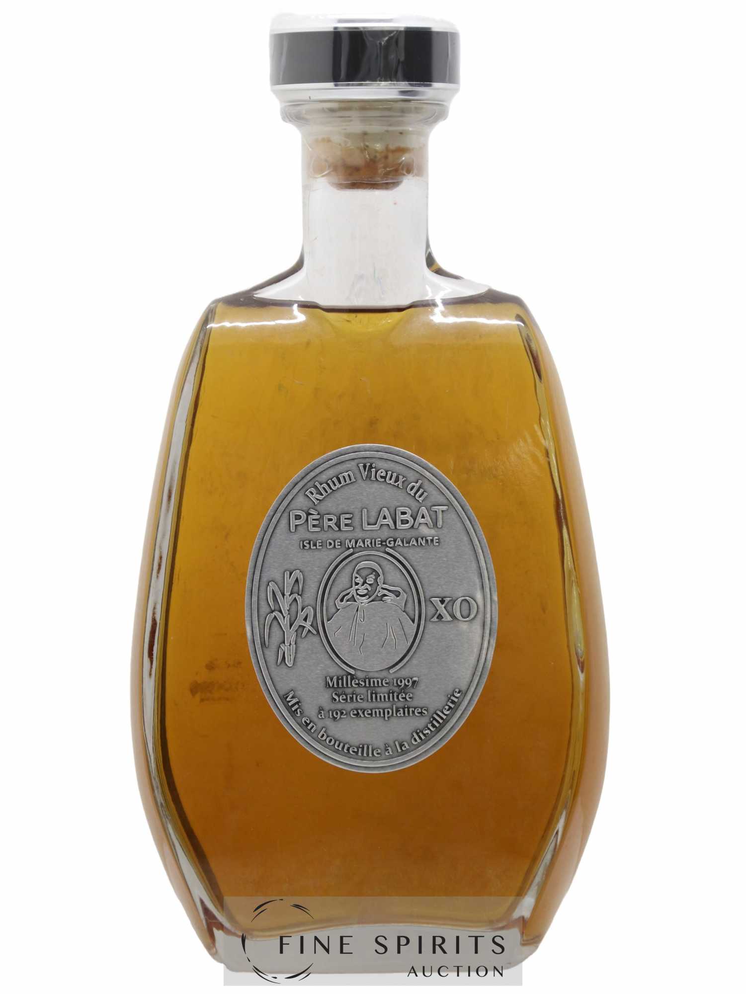 Père Labat 1997 Of. XO One of 192 - Lot of 1 bottle - 1