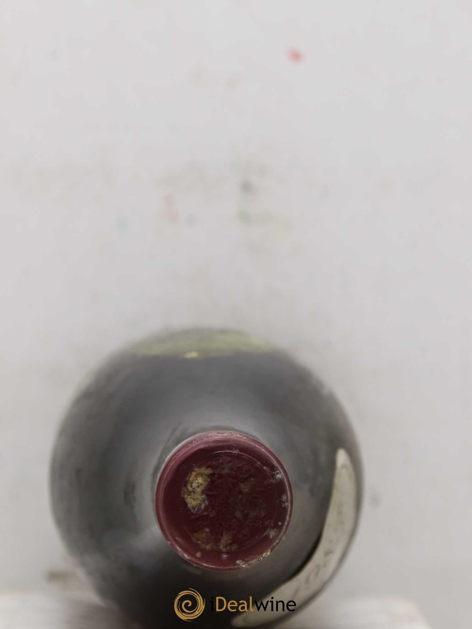 Richebourg Grand Cru Gros Frère & Soeur 1983 - Lot de 3 bouteilles - 1