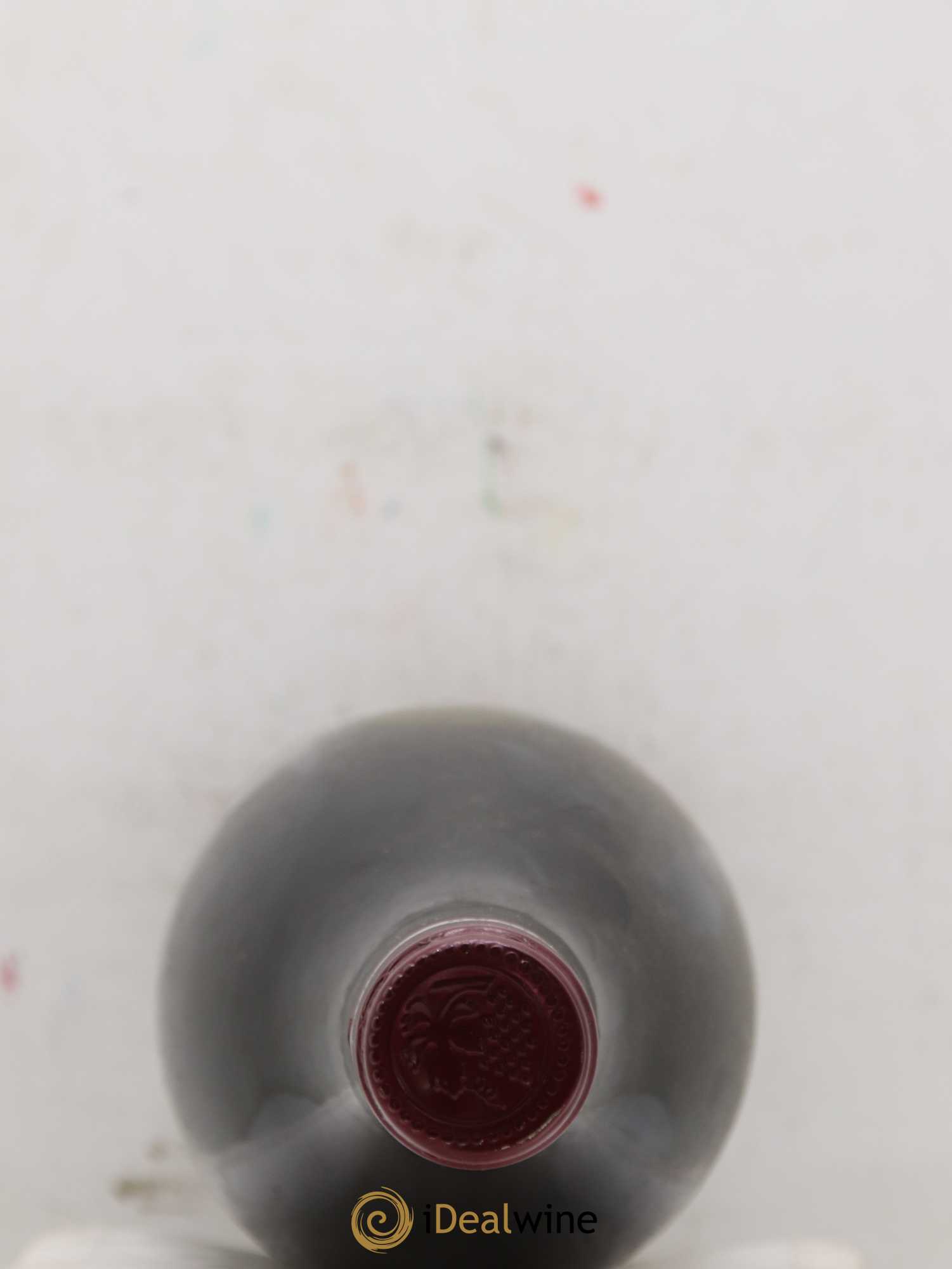 Chambolle-Musigny 1er Cru Les Fuées Jacques-Frédéric Mugnier 1994 - Lot de 1 bouteille - 1