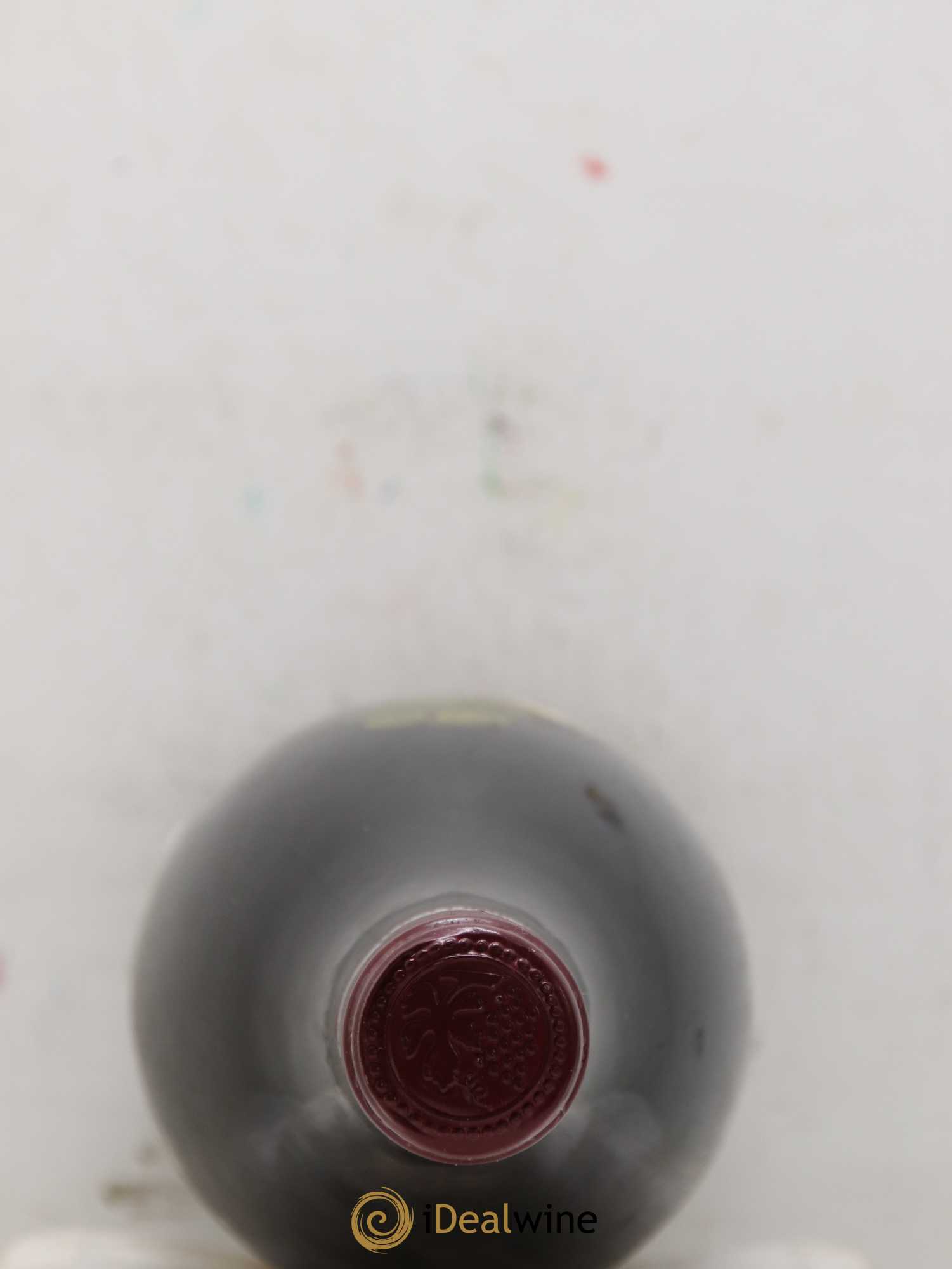 Musigny Grand Cru Jacques-Frédéric Mugnier 1994 - Lot de 2 bouteilles - 1