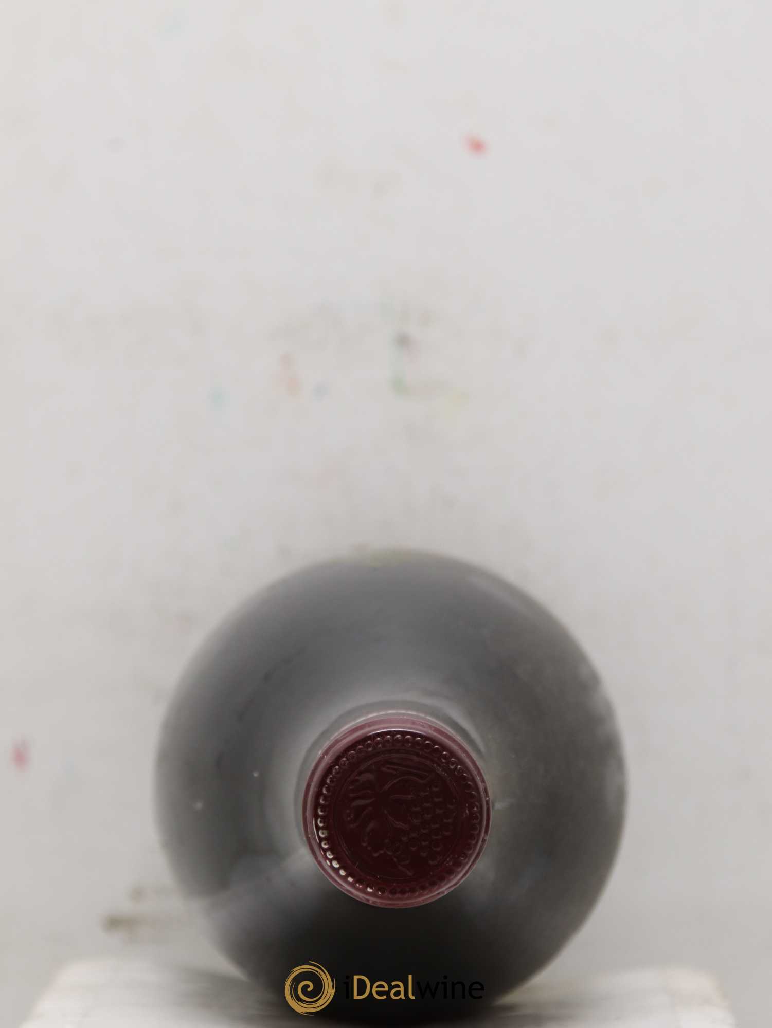 Chambolle-Musigny 1er Cru Les Fuées Jacques-Frédéric Mugnier 1996 - Lot de 3 bouteilles - 1