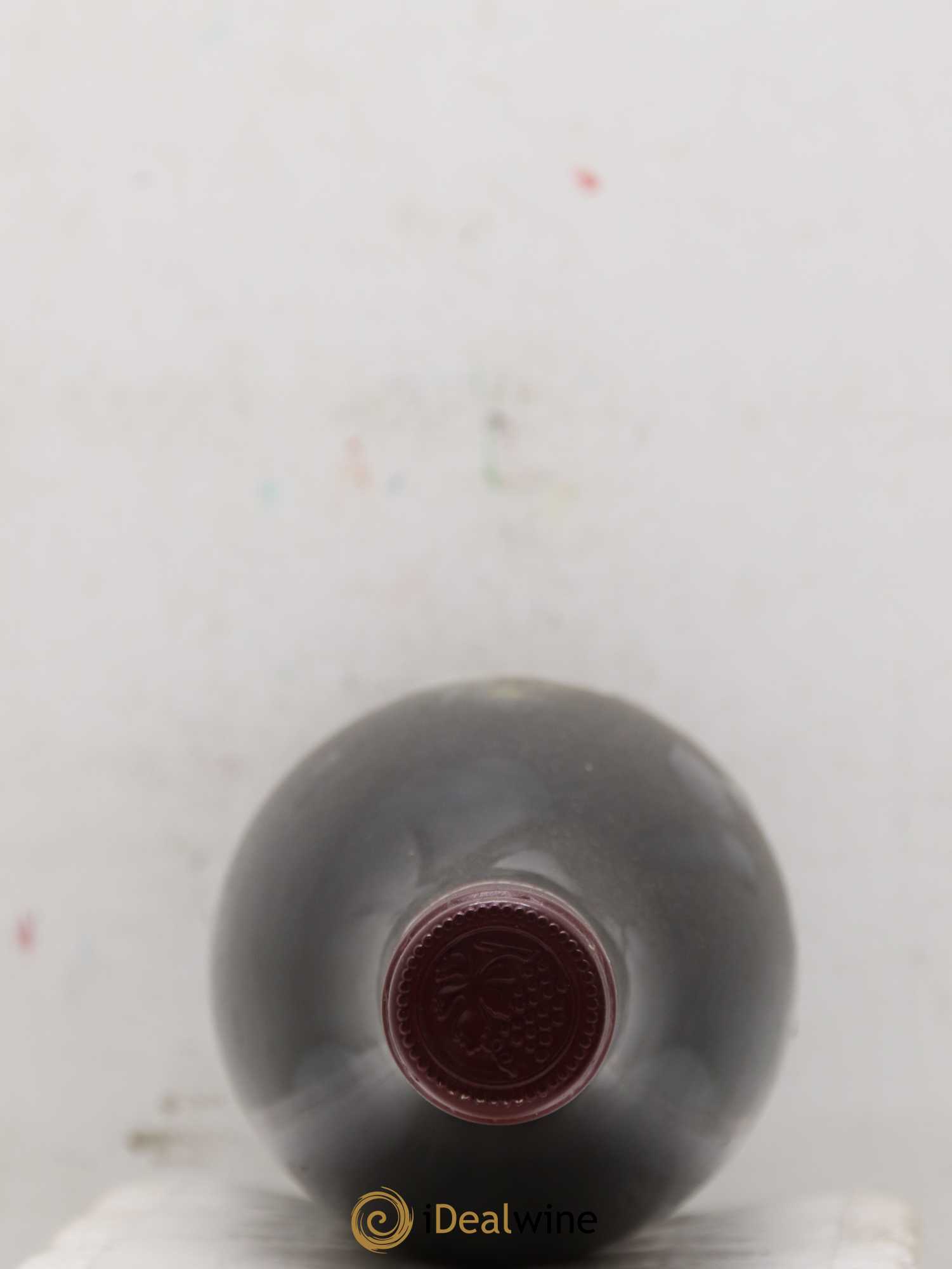 Chambolle-Musigny 1er Cru Les Fuées Jacques-Frédéric Mugnier 1996 - Lot de 2 bouteilles - 1