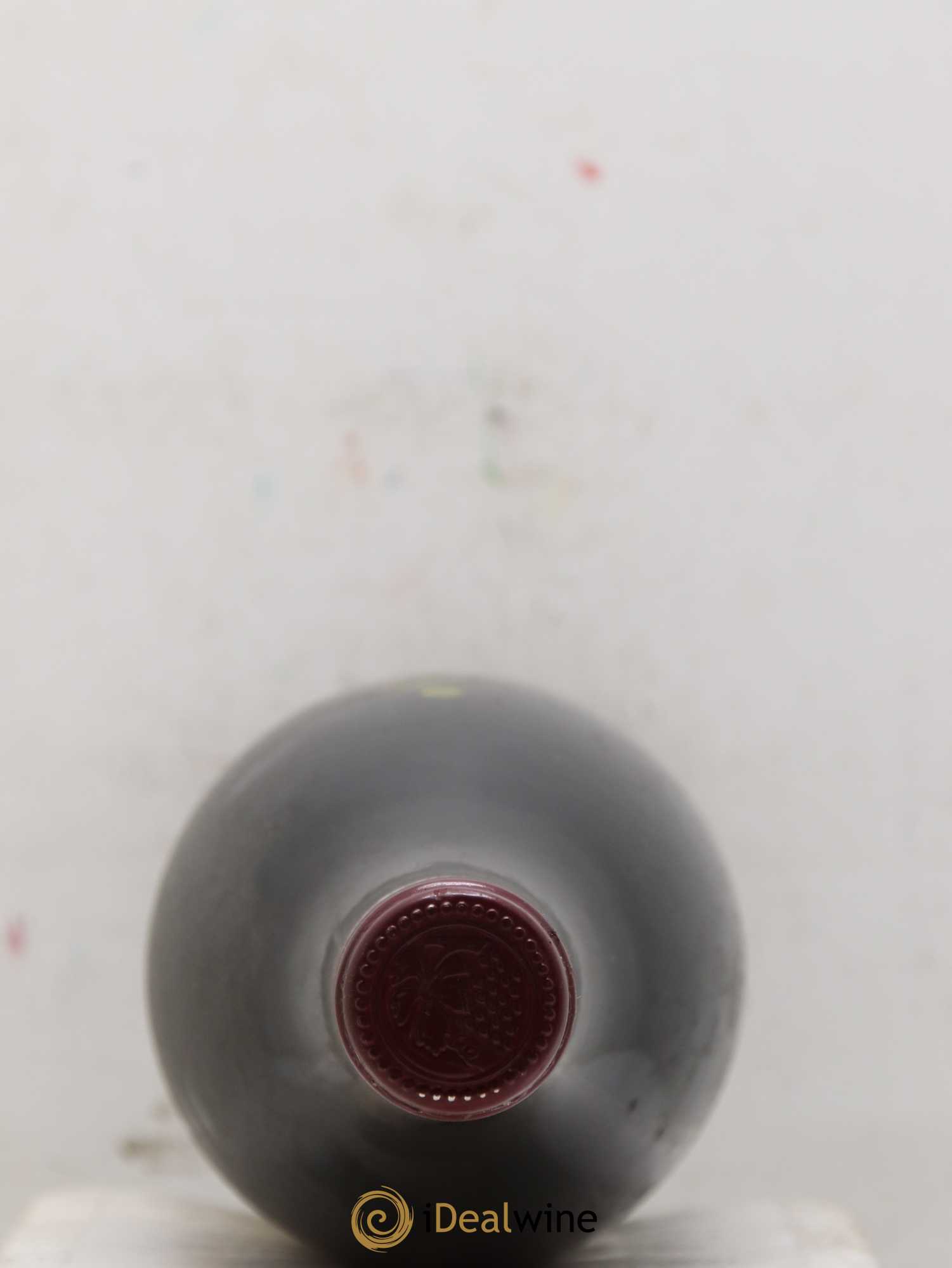 Bonnes-Mares Grand Cru Jacques-Frédéric Mugnier 1994 - Lot de 1 bouteille - 1