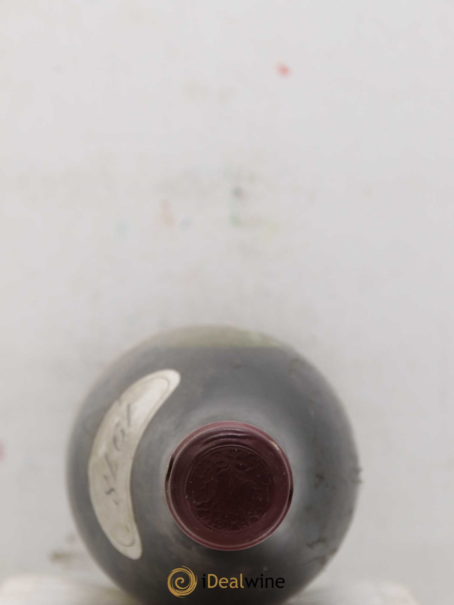 Grands-Echezeaux Grand Cru Gros Frère & Soeur 1978 - Lot de 1 bouteille - 1