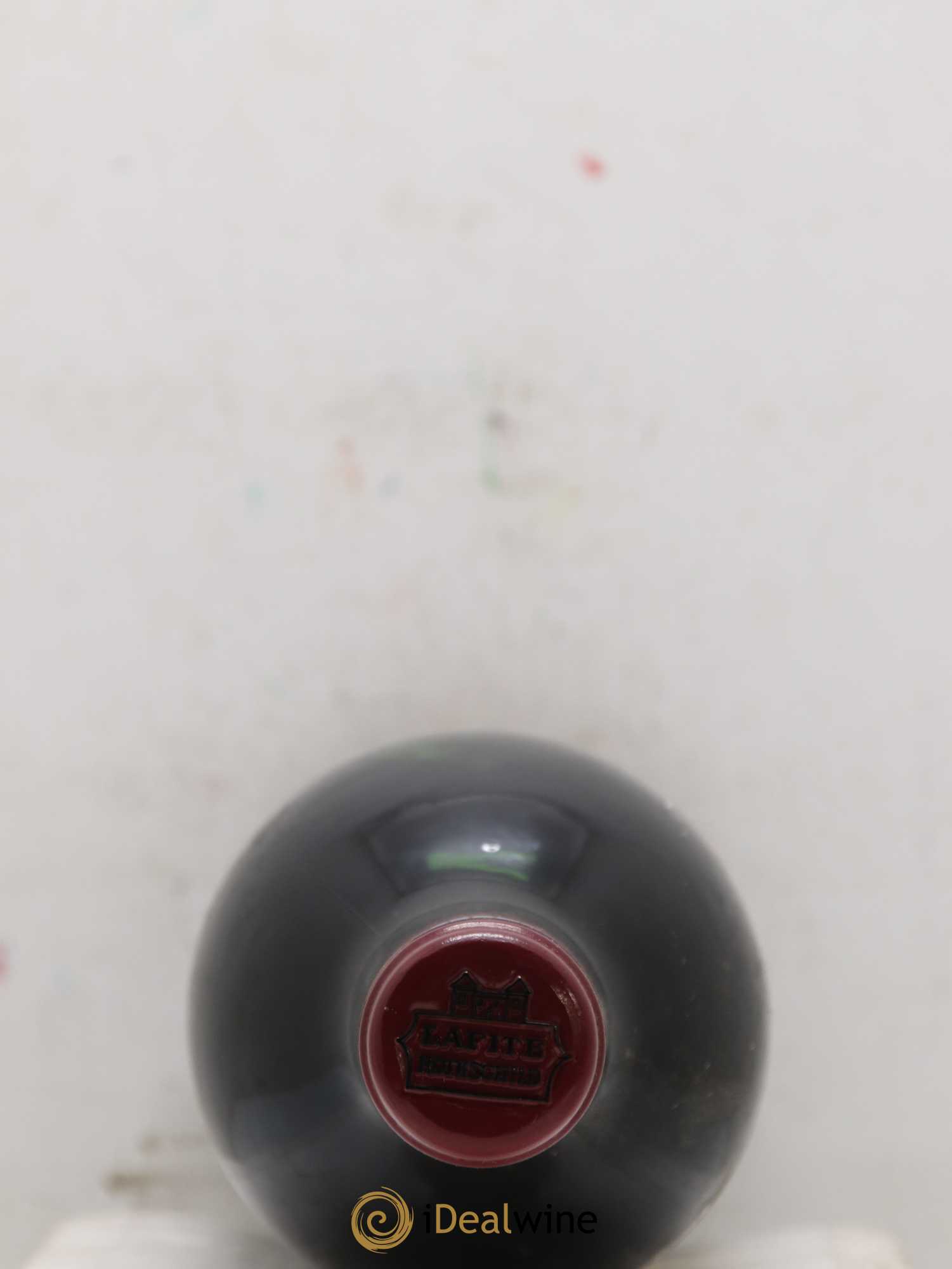 Château Lafite Rothschild 1er Grand Cru Classé 1994 - Lot de 1 bouteille - 1