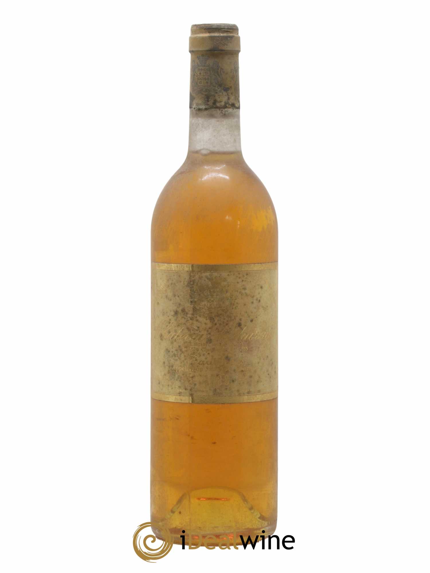 Château Suduiraut 1er Grand Cru Classé 1988 - Lotto di 1 bottiglia - 0