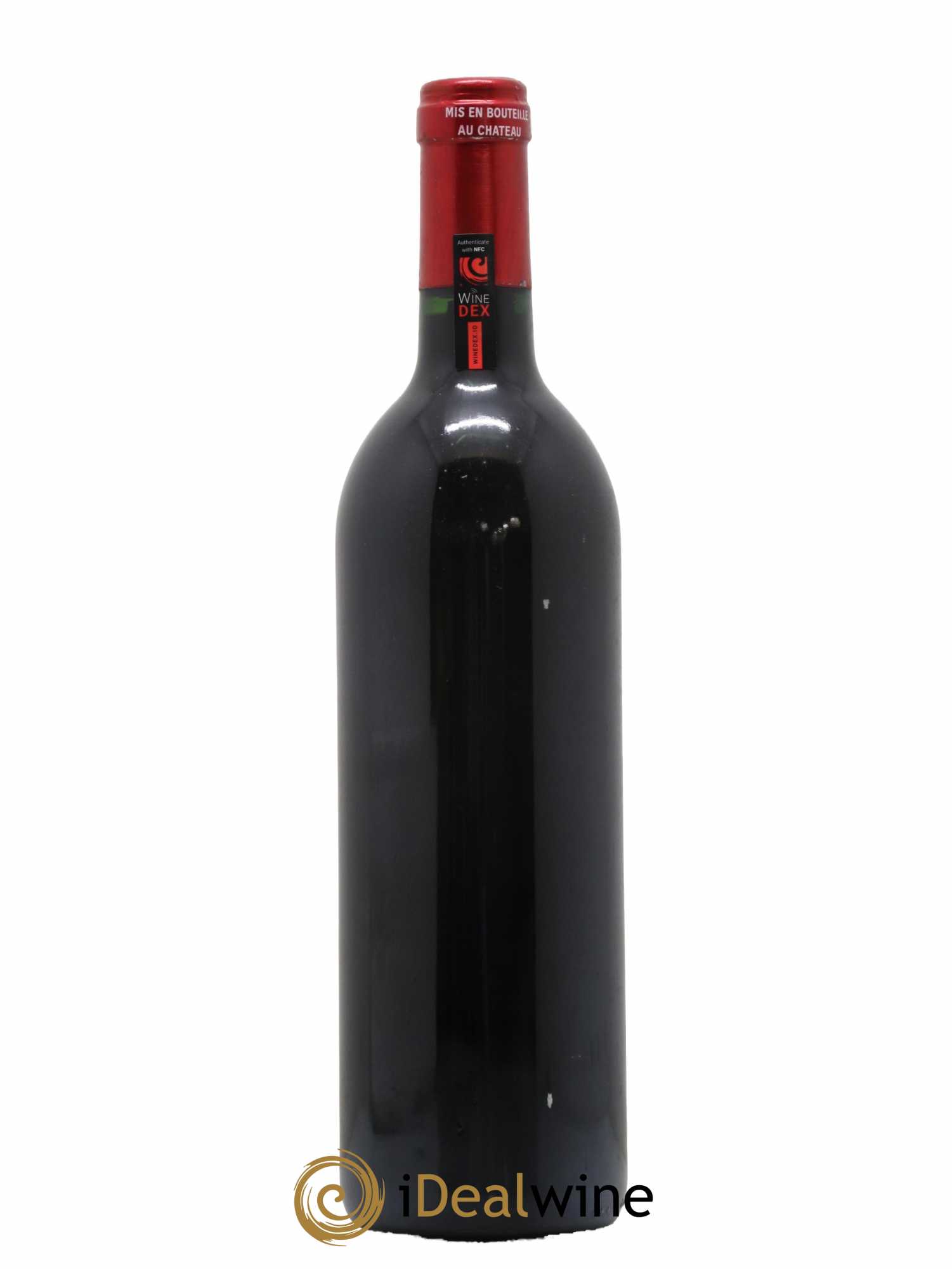 Petrus 1989 - Lot de 1 bouteille - 1