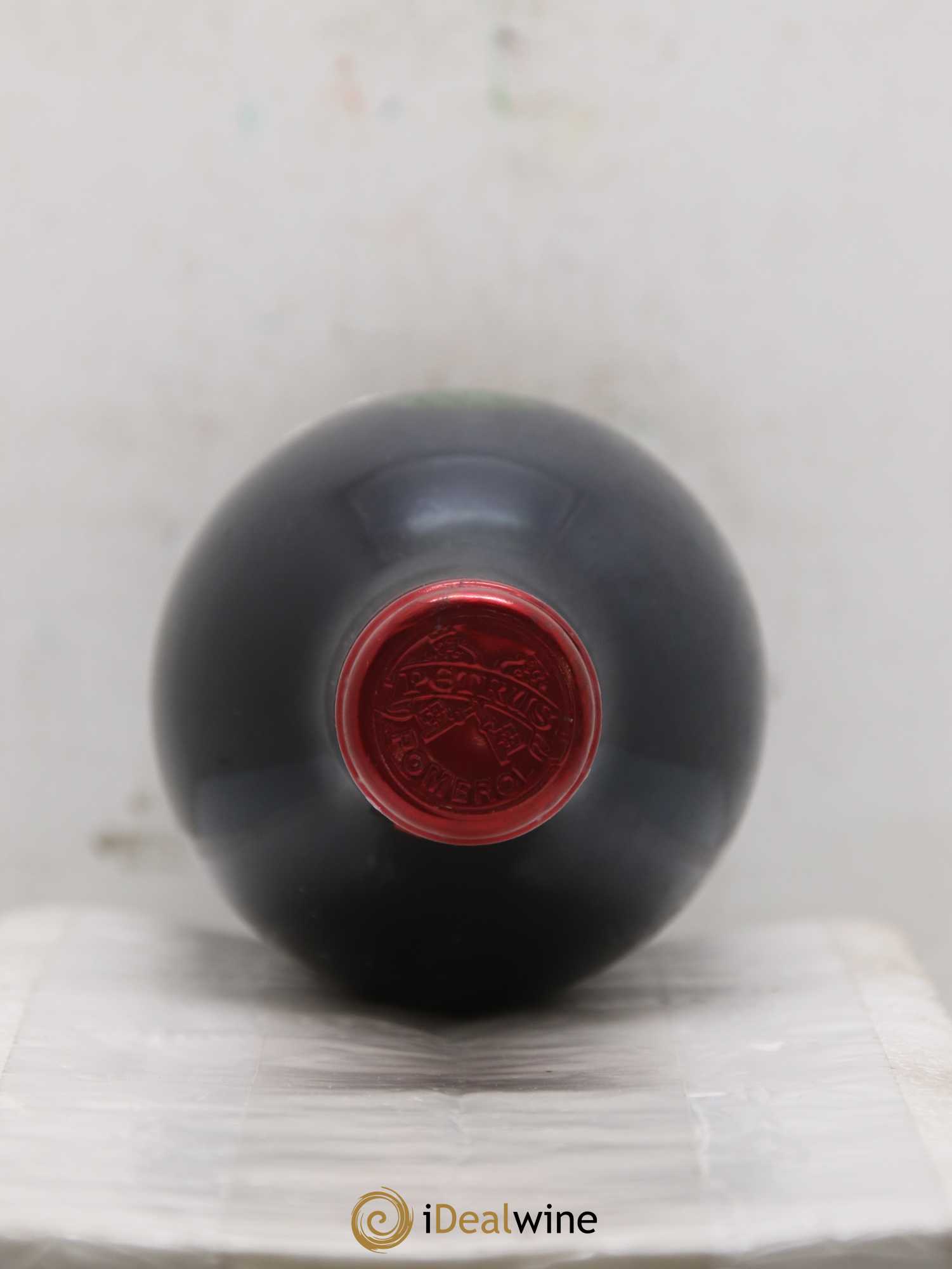 Petrus 1989 - Lot de 1 bouteille - 2