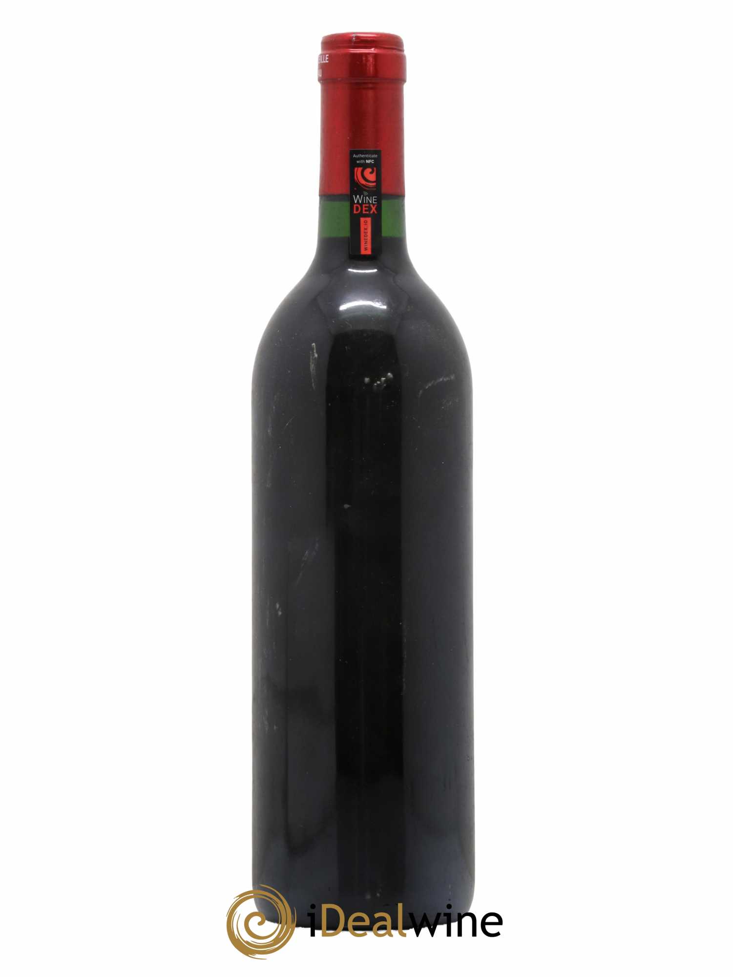 Petrus 1989 - Lot de 1 bouteille - 1