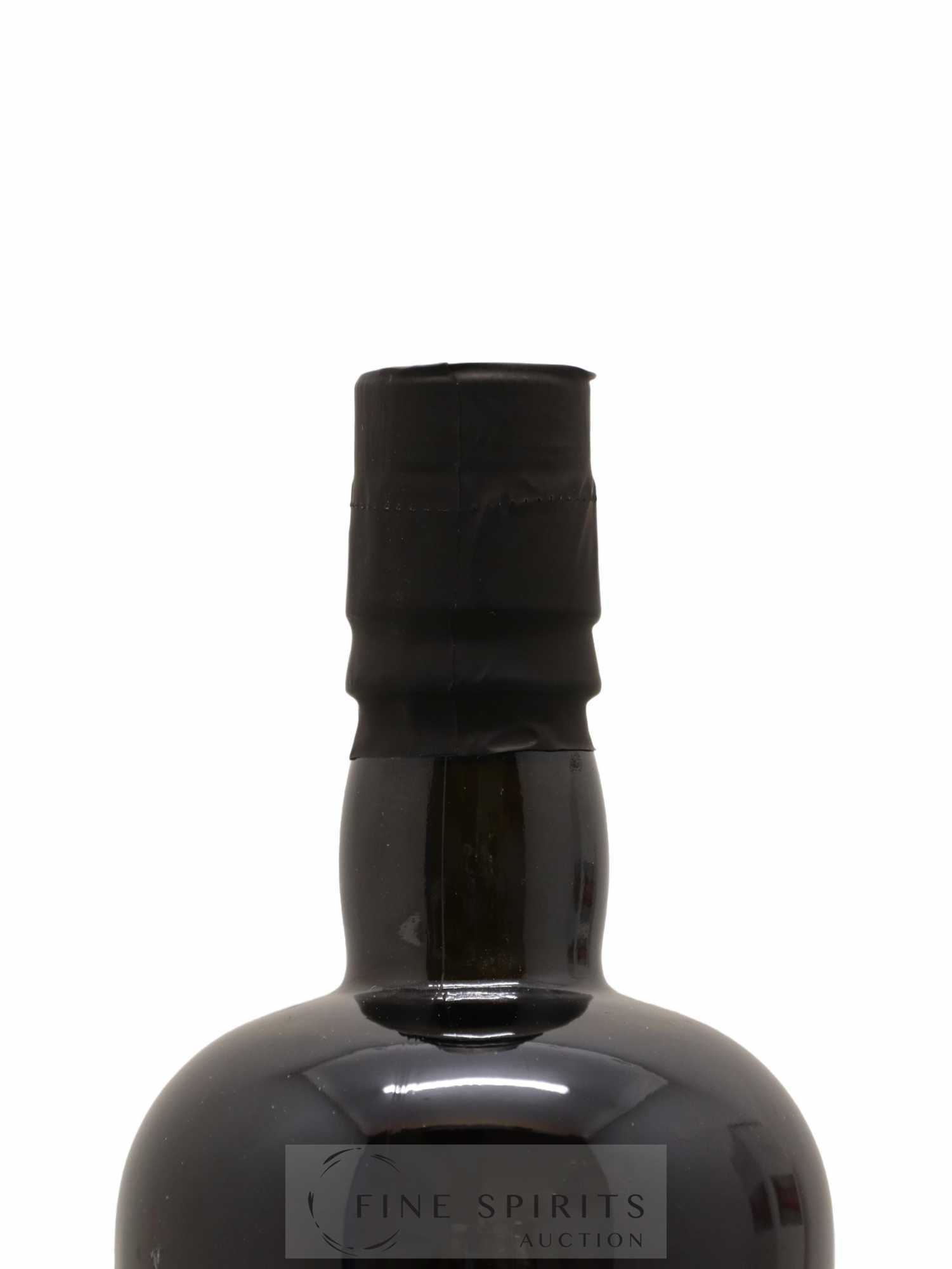 Caroni 16 years 1998 Velier No Smoking 33rd Release - One of 3850 - bottled 2014 - Lot de 1 bouteille - 3