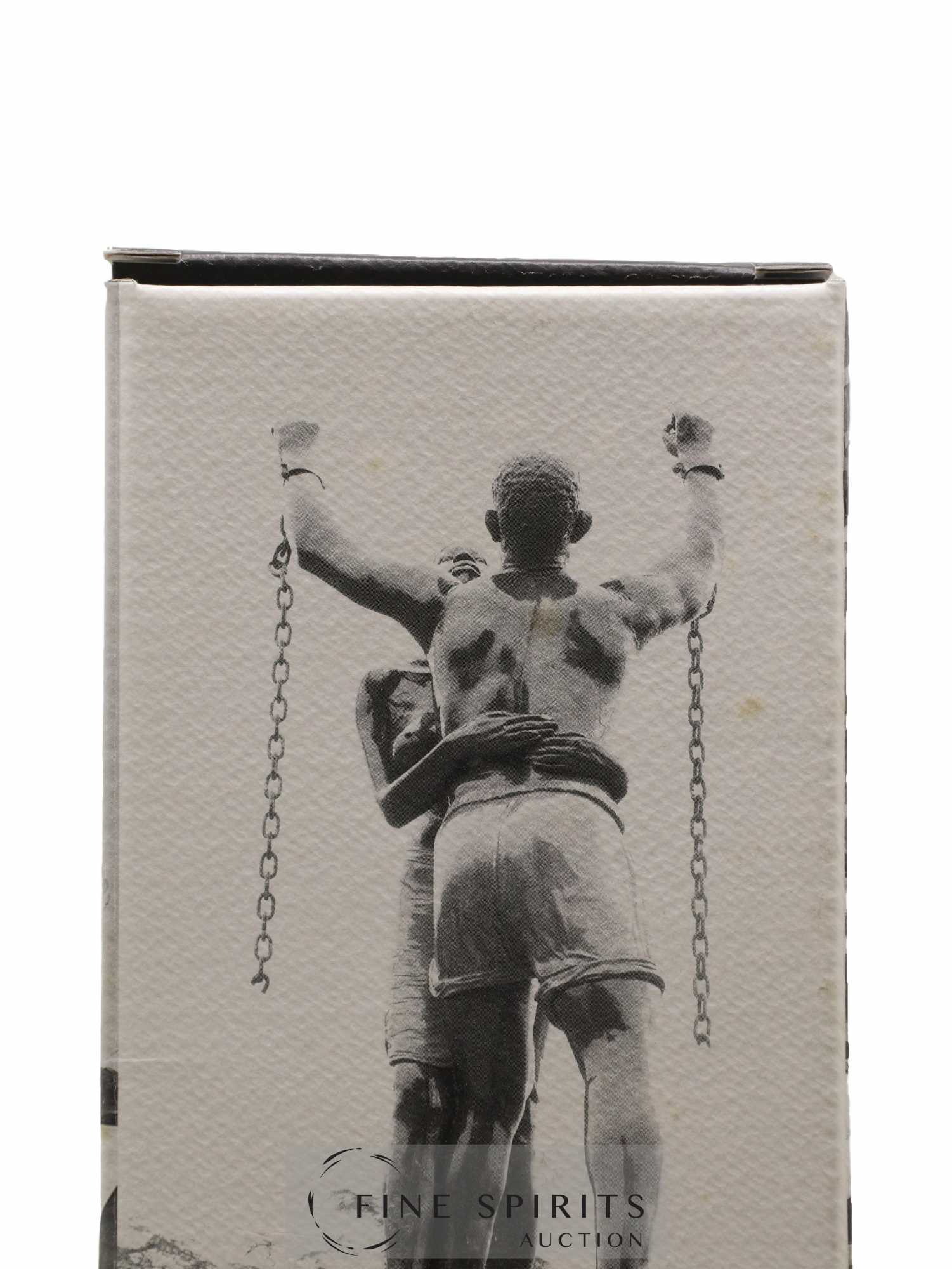 Caroni 17 years 1993 Velier One of 4279 - bottled 2010 - Lot de 1 bouteille - 4