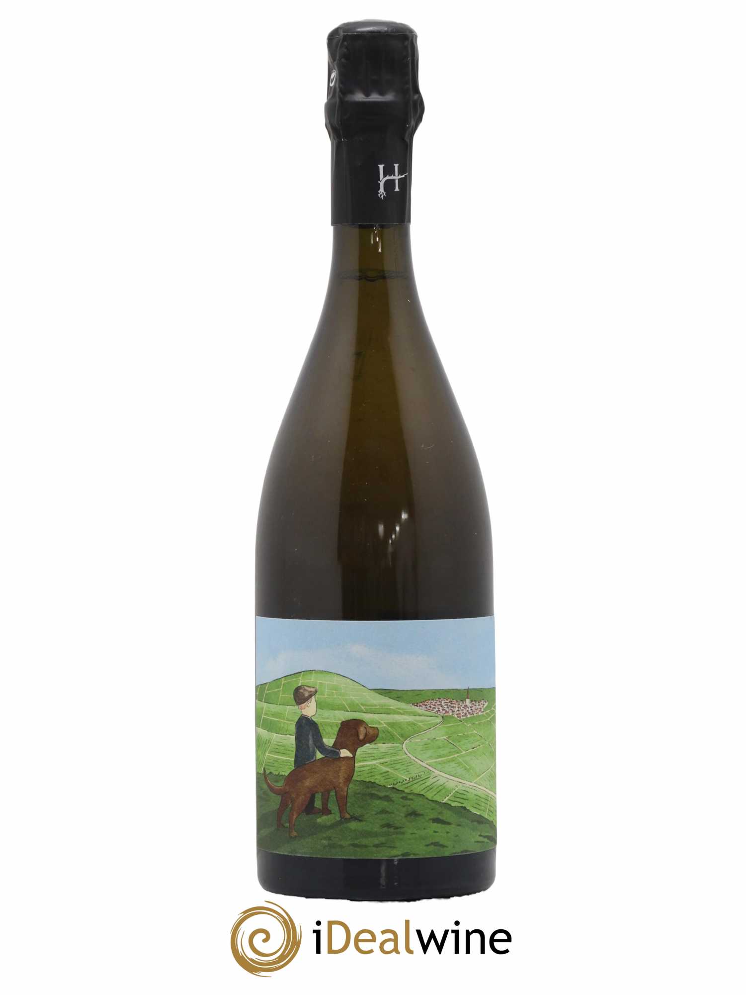 Gamin du Terroir Romain Henin - Lot de 1 bouteille - 0