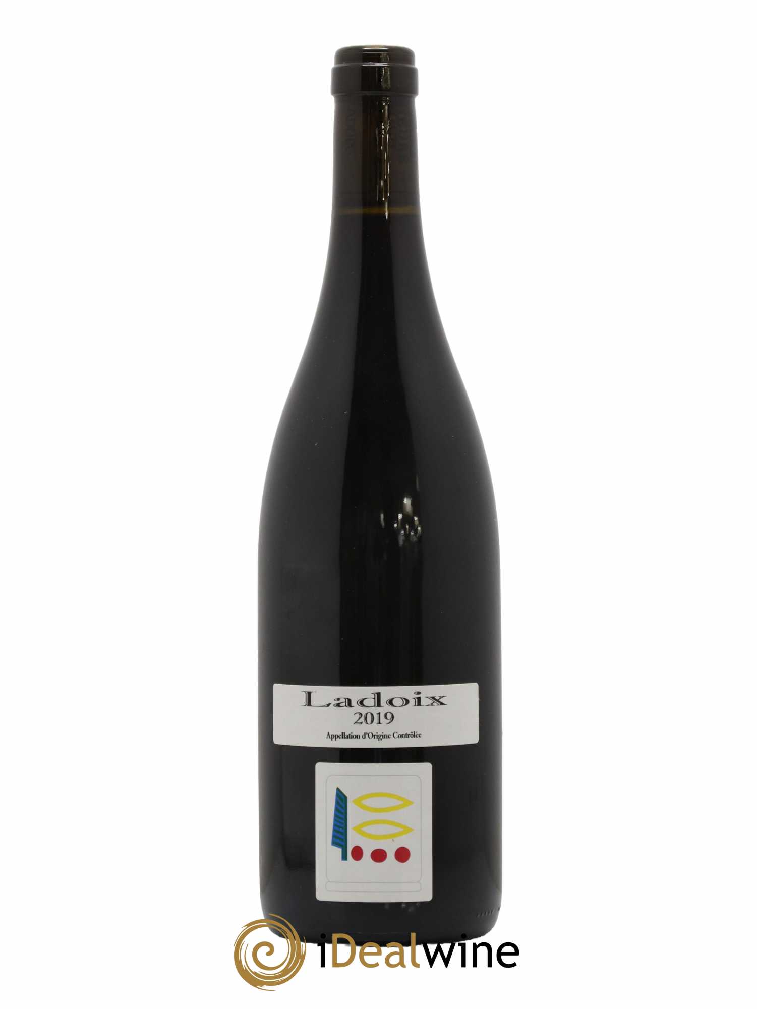 Ladoix Prieuré Roch 2019 - Lot de 1 bouteille - 0