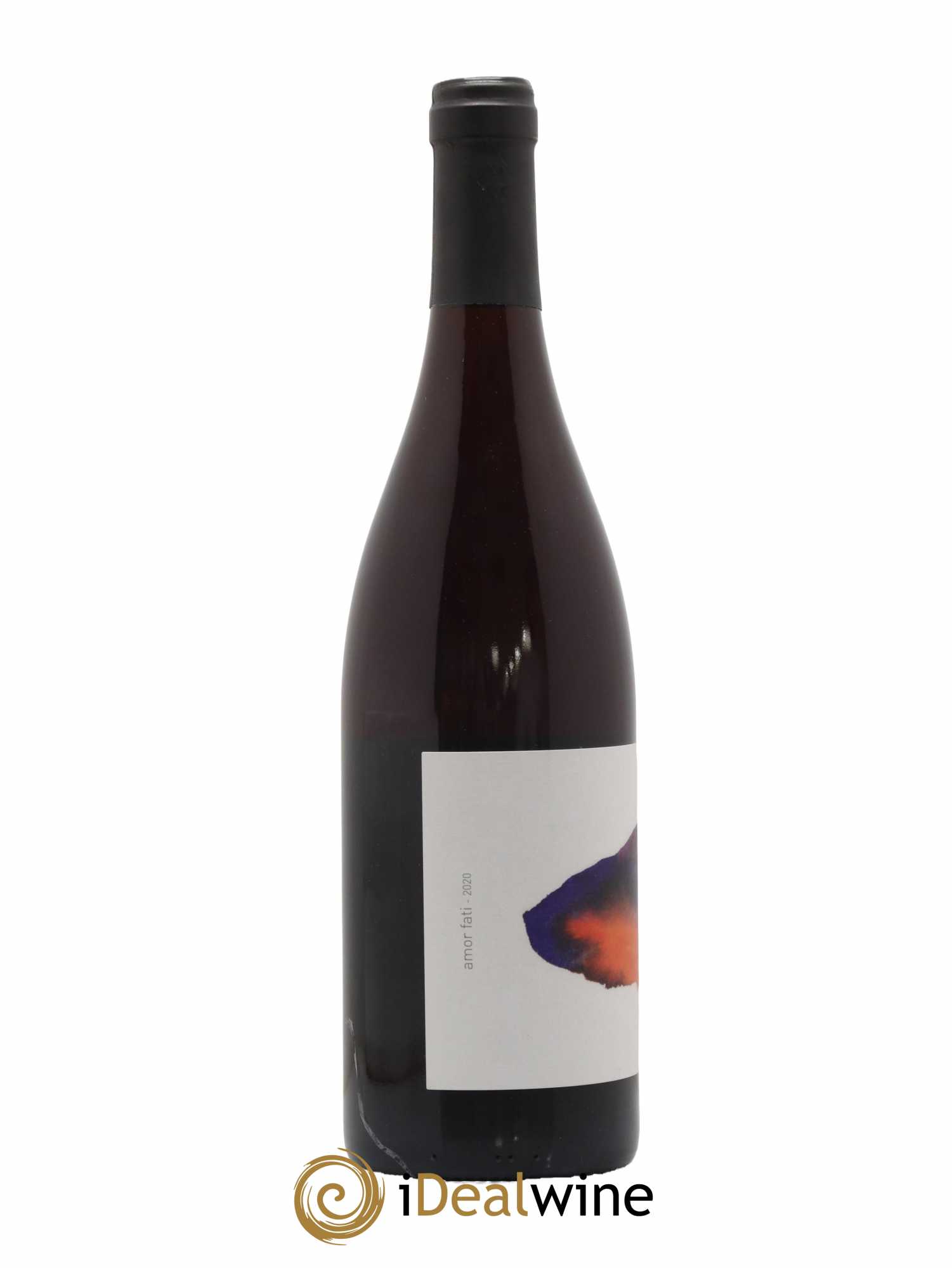Vin de France Amor Fati Thomas Batardière 2020 - Lot de 1 bouteille - 0