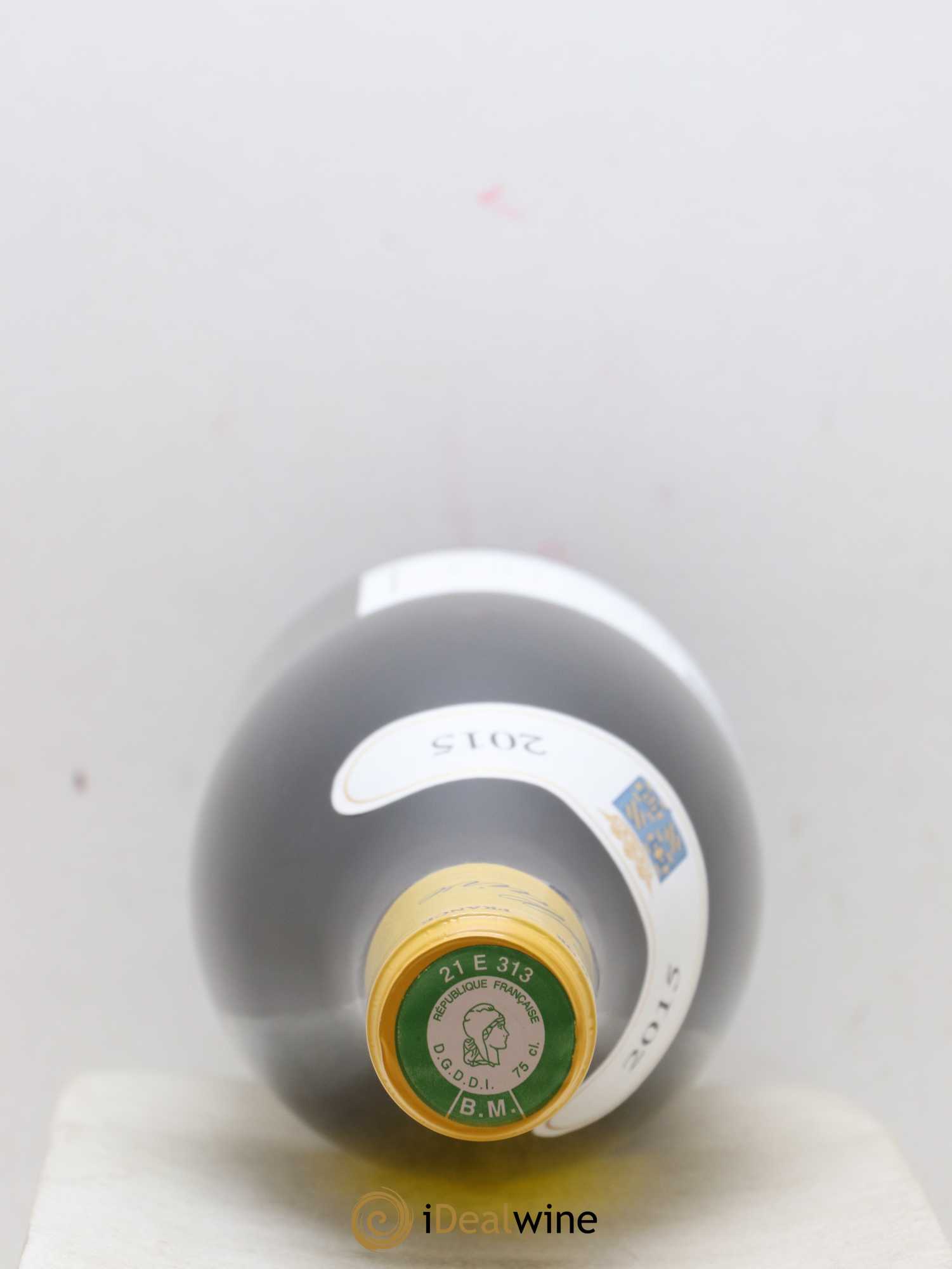 Bâtard-Montrachet Grand Cru Olivier Leflaive 2015 - Lot de 1 bouteille - 2