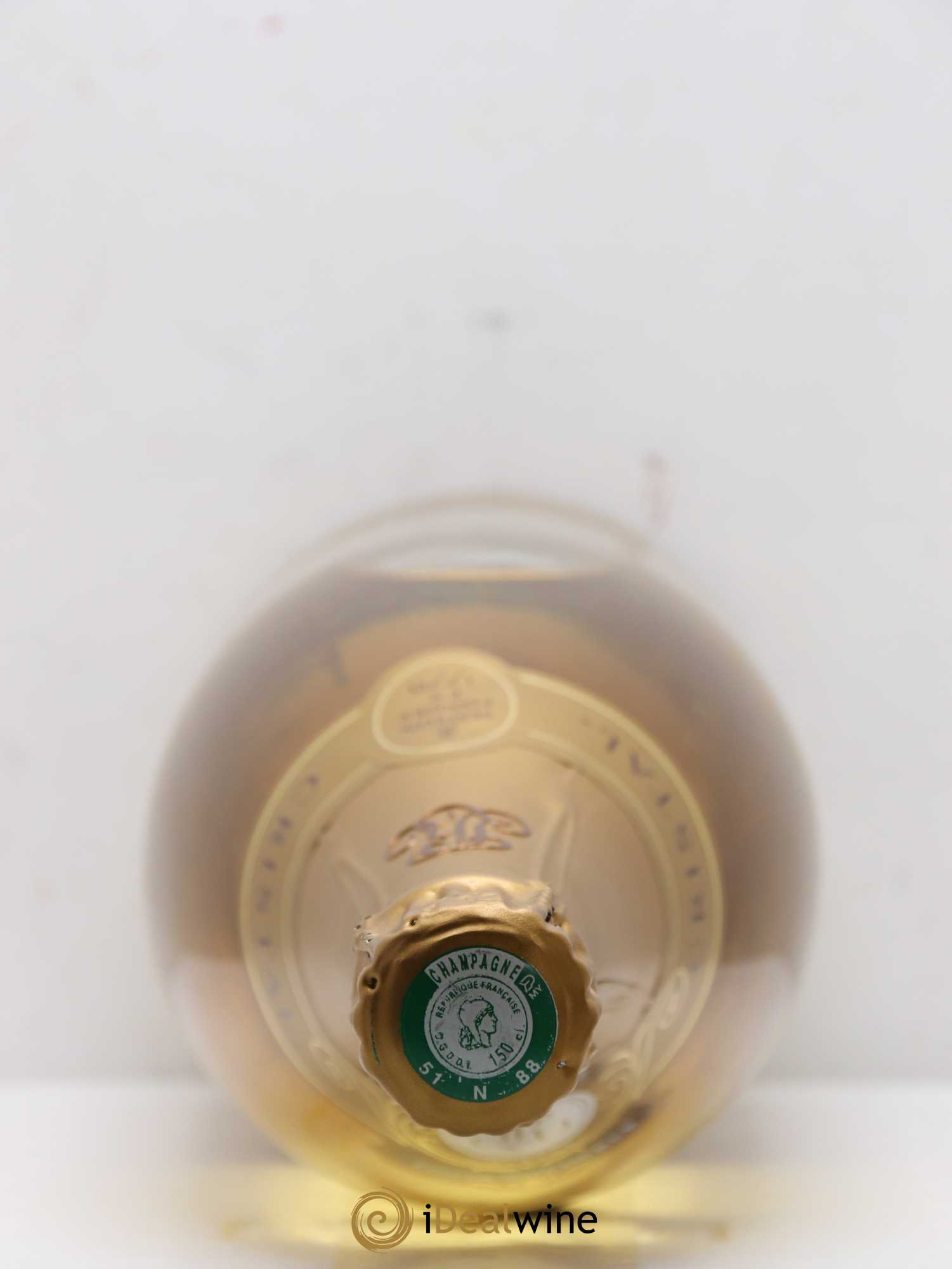 Cristal Louis Roederer 2007 - Lot de 1 magnum - 2
