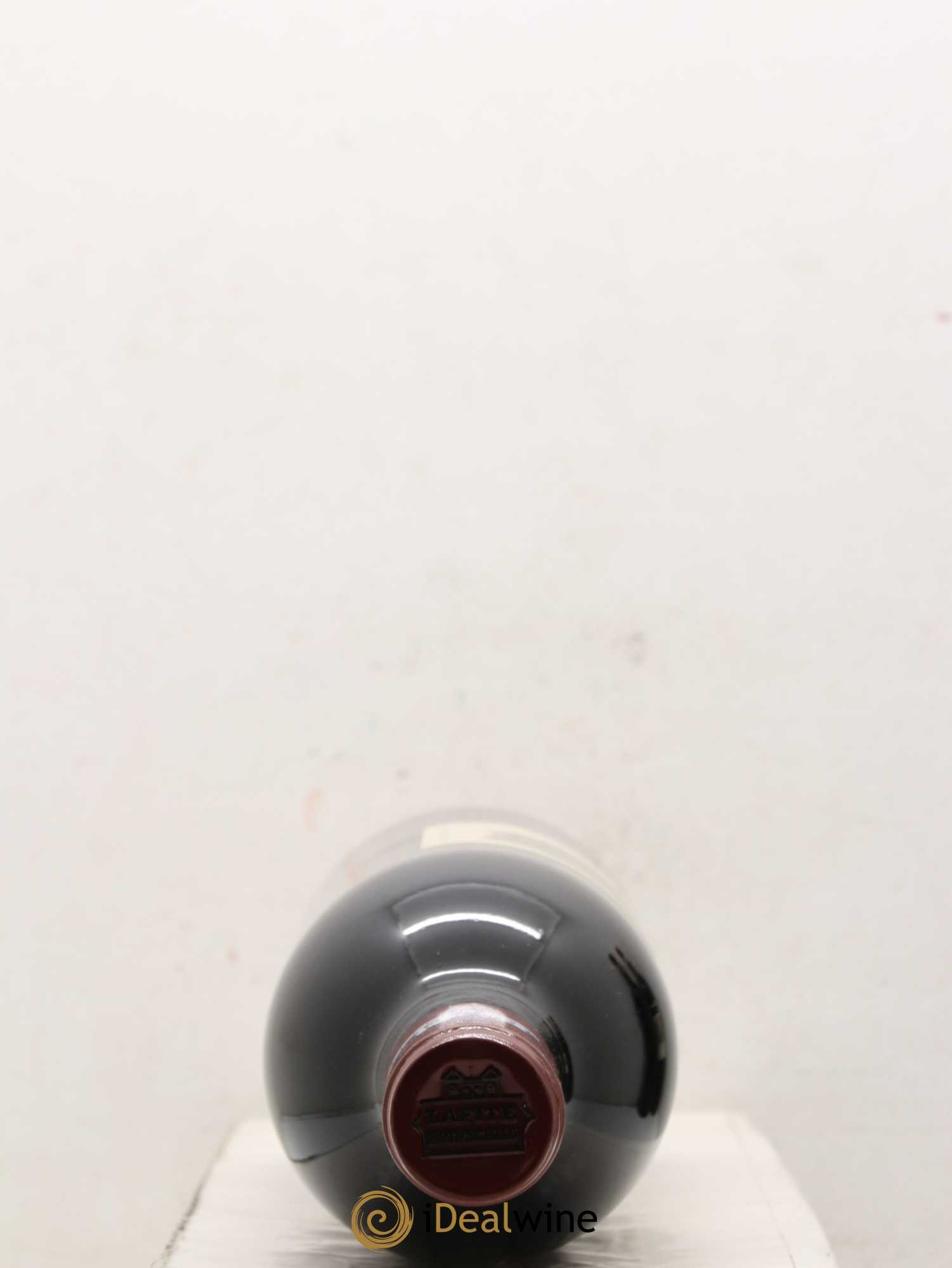 Château Lafite Rothschild 1er Grand Cru Classé 1990 - Lot de 6 bouteilles - 3