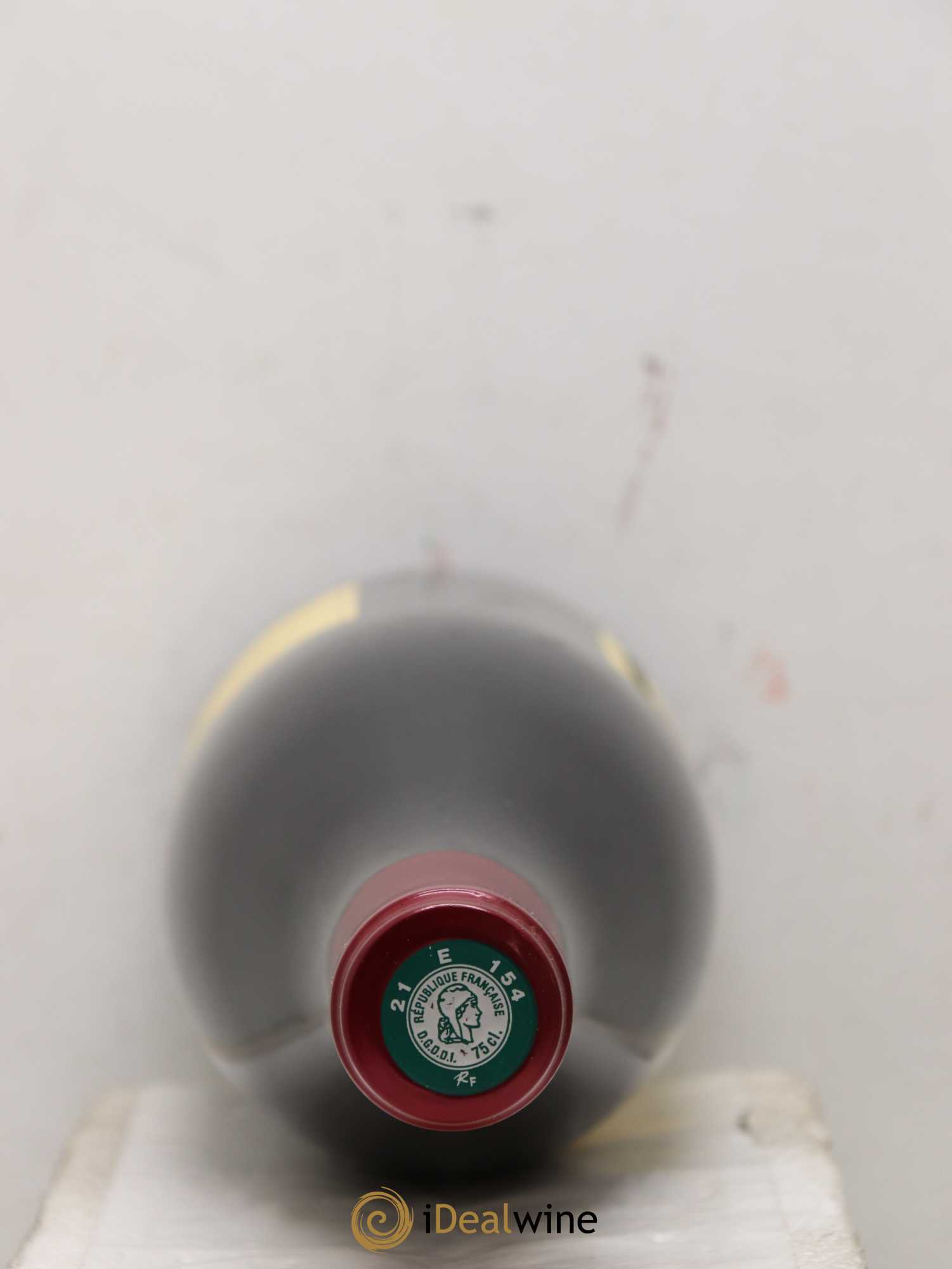 Charmes-Chambertin Grand Cru Maison Louis Jadot 2005 - Lotto di 6 bottiglie - 3