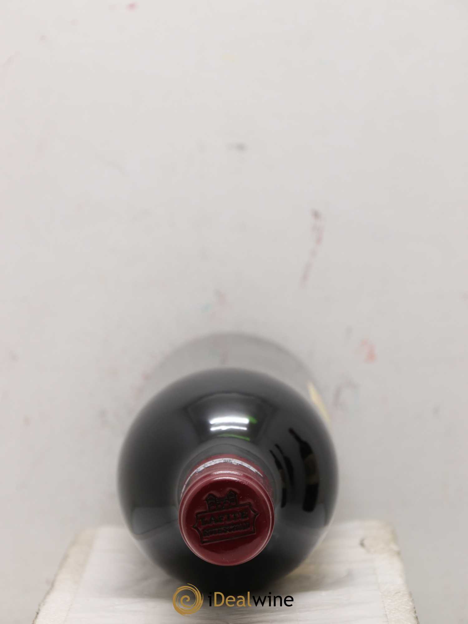 Château Lafite Rothschild 1er Grand Cru Classé 1994 - Lot de 6 bouteilles - 3