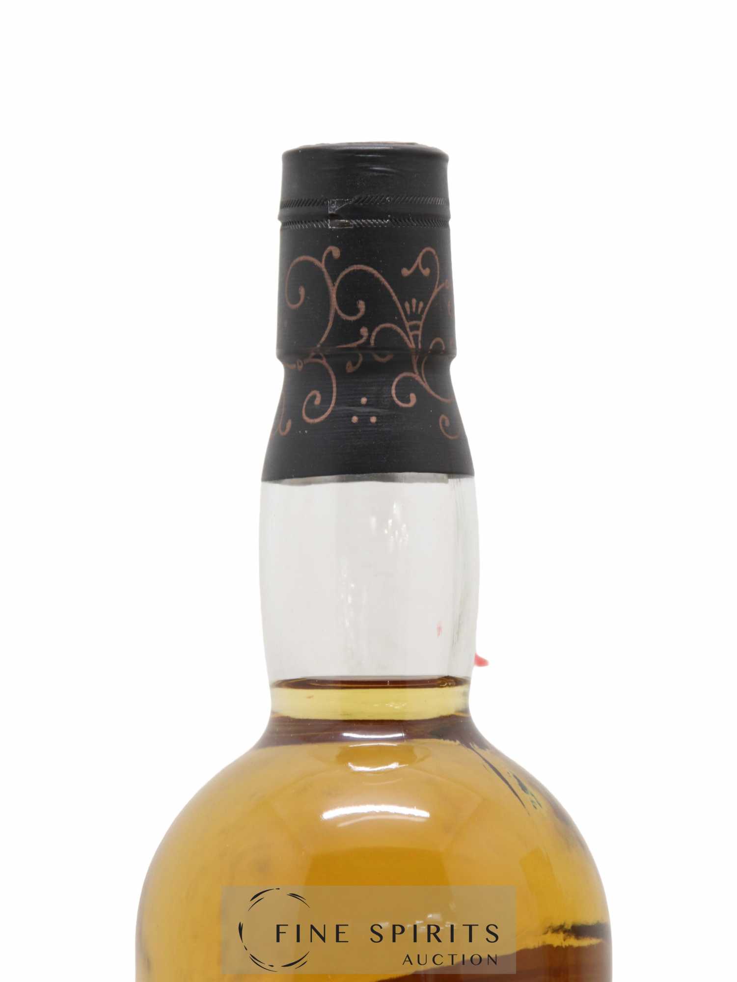 Knockando 1977 Of. bottled 1992 - Lot of 1 bottle - 2