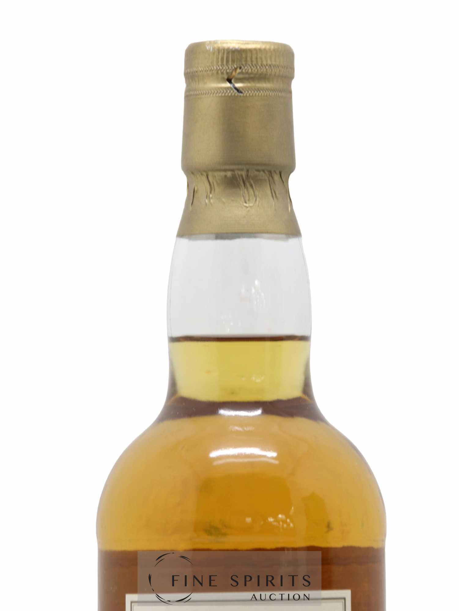 Macduff 18 years 1978 Signatory Vintage Sherry Casks - One of 6000 - bottled 1996 The Antique Collectio - Lot de 1 bouteille - 3