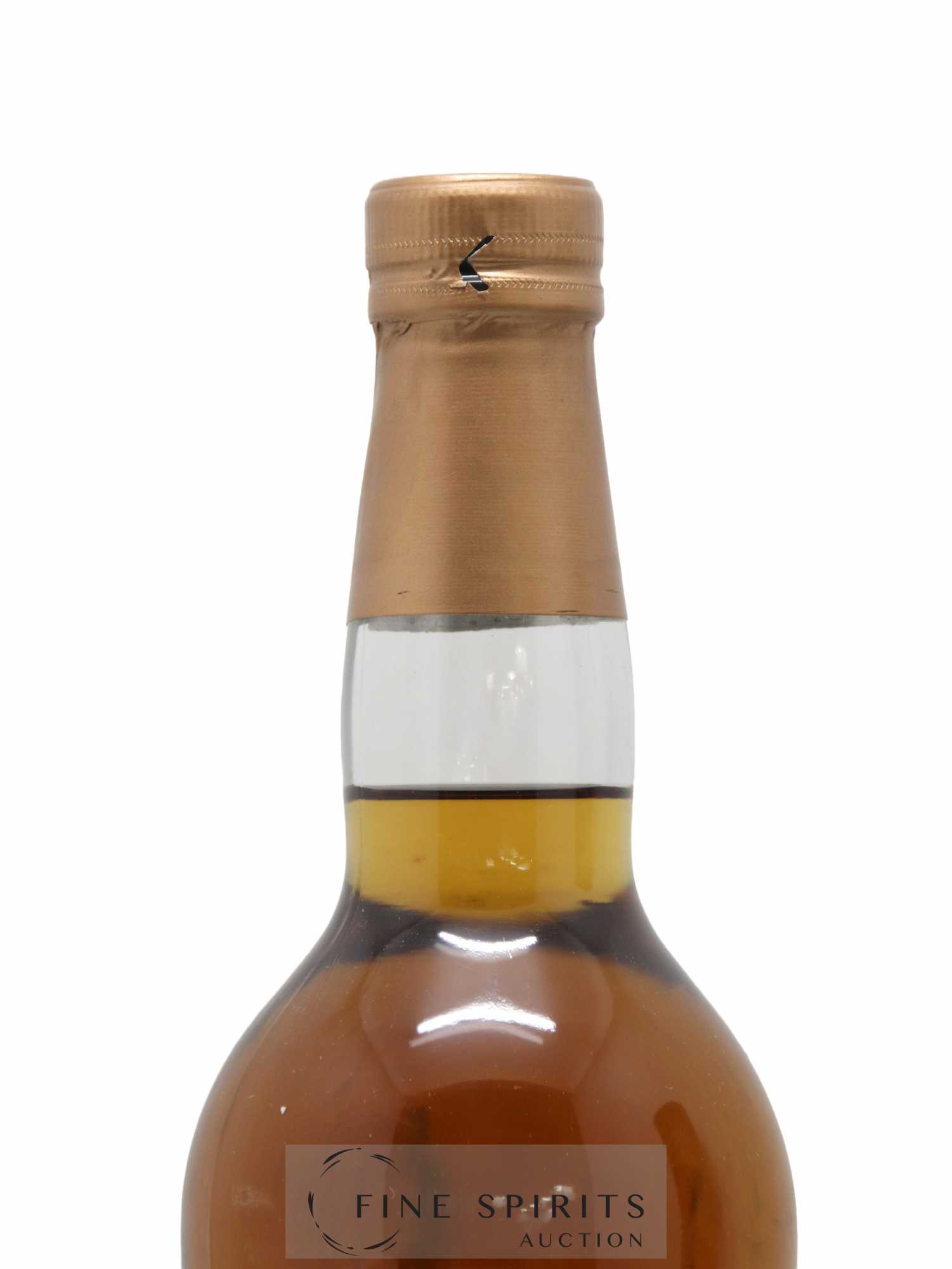 Tamdhu 25 years Of. - Lot of 1 bottle - 3