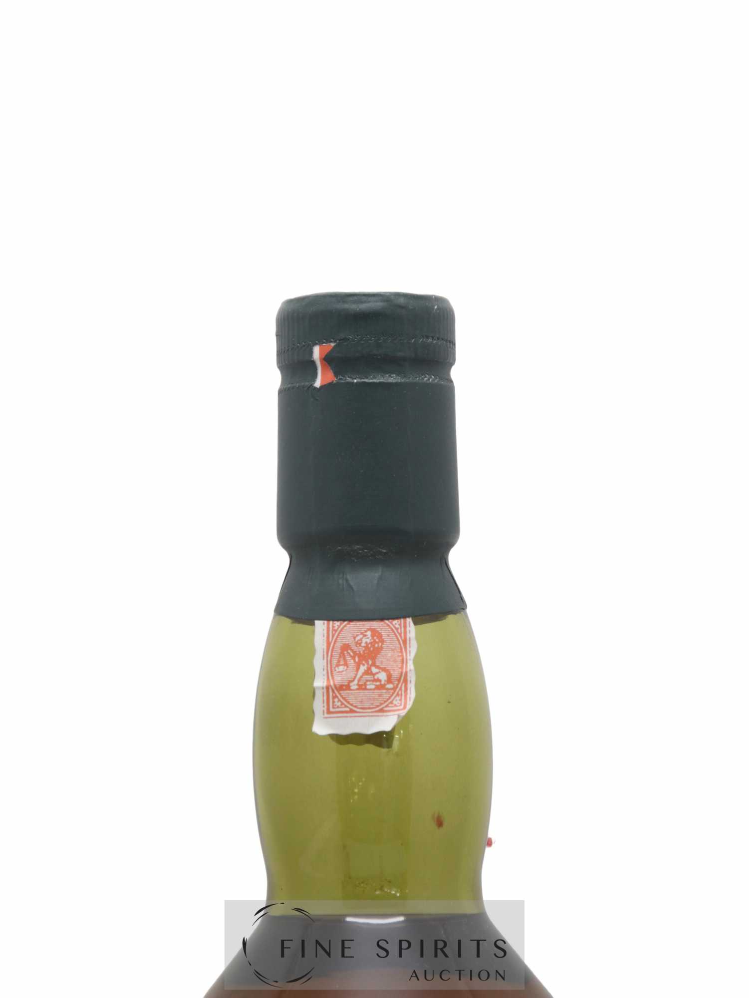 Lagavulin 16 years Of. (70cl.) - Lot of 1 bottle - 2