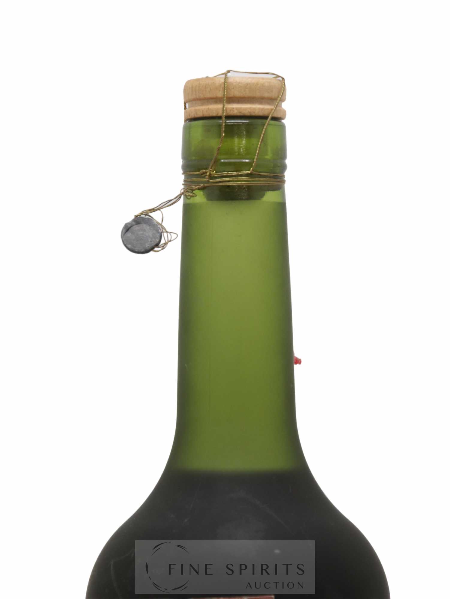 Damoiseau 1953 Of. - Lot of 1 bottle - 1