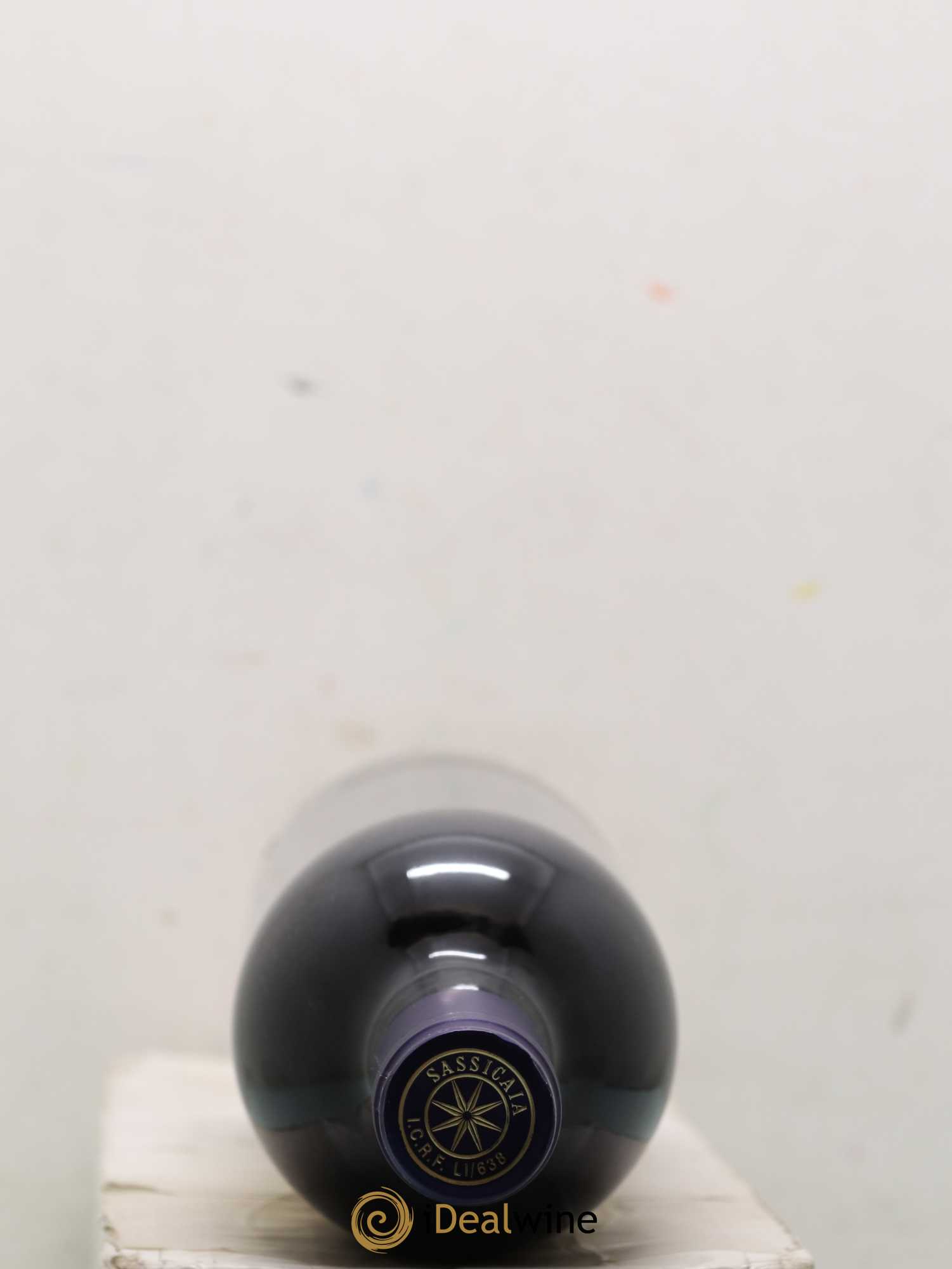 Château Branaire Ducru 4ème Grand Cru Classé 2008 - Lot de 2 bouteilles - 1
