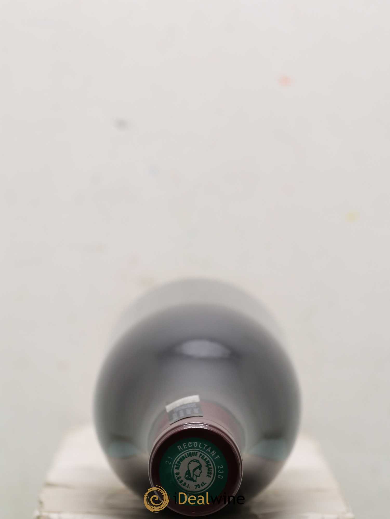 Morey Saint-Denis 1er Cru Clos de la Bussière Georges Roumier (Domaine) 2014 - Lot of 1 bottle - 1