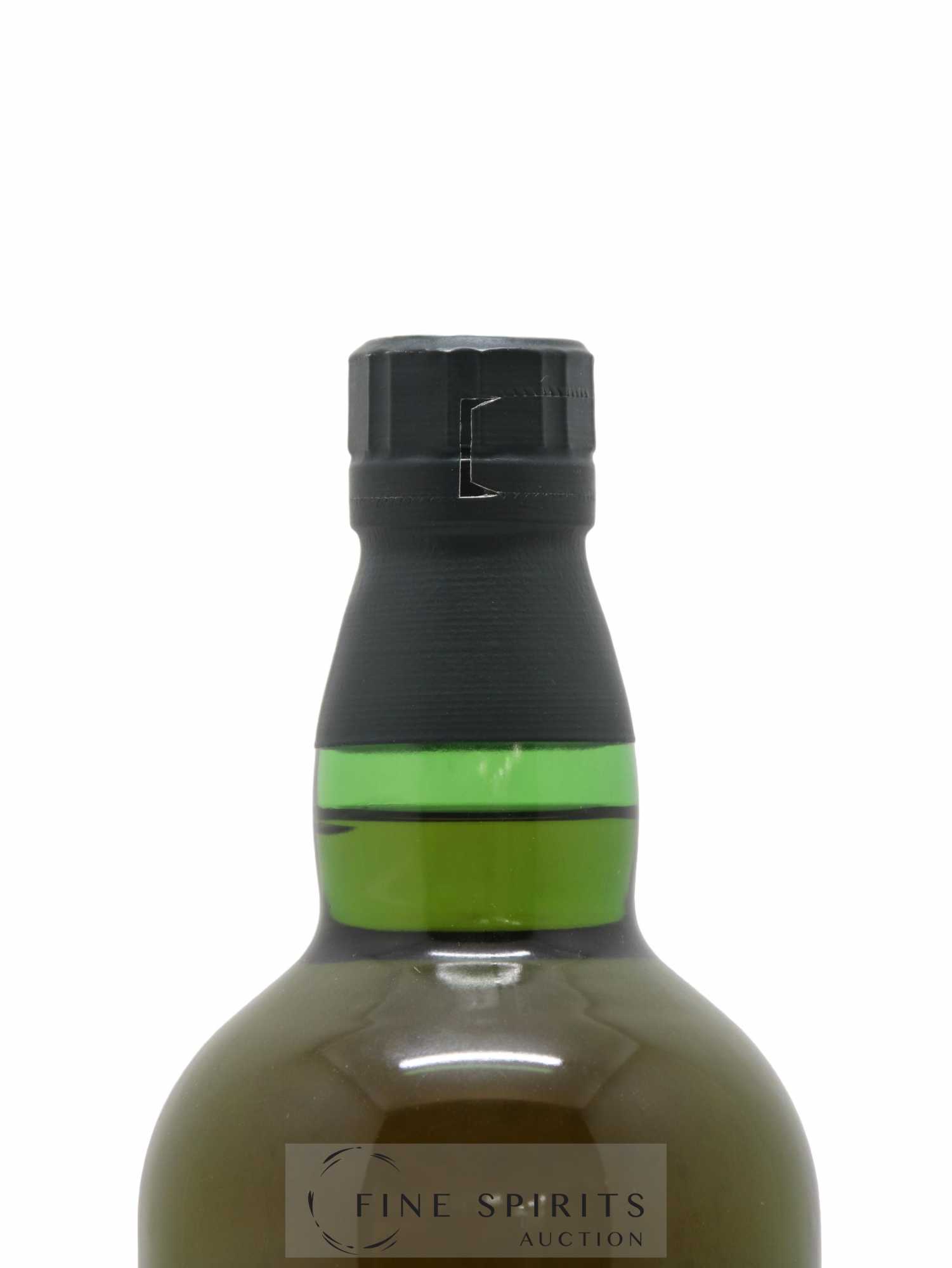 Hakushu 18 years Of. - Lot of 1 bottle - 2