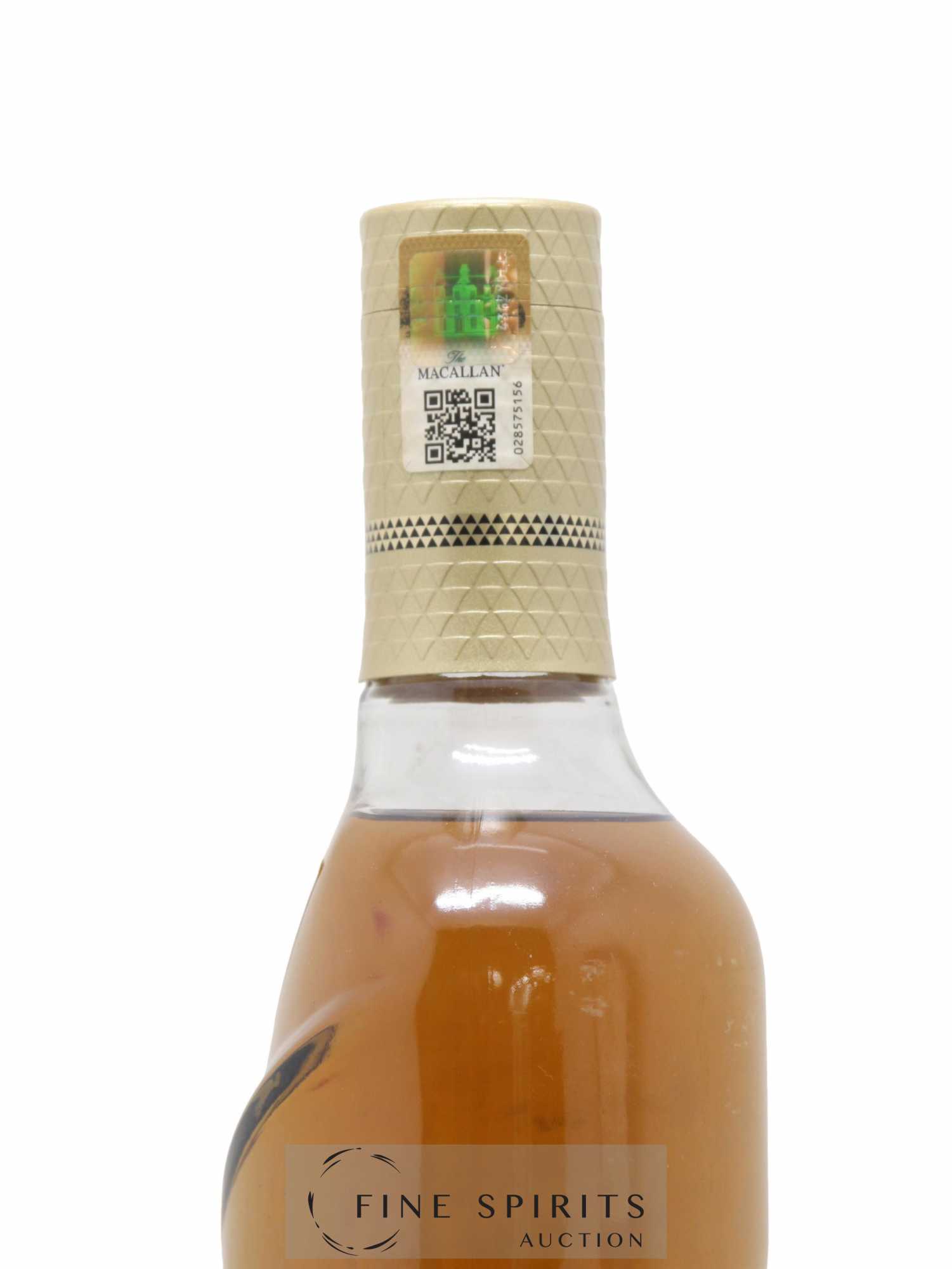 Macallan (The) 15 years Of. Fine Oak Triple Cask Matured - Posten von 1 Flasche - 3