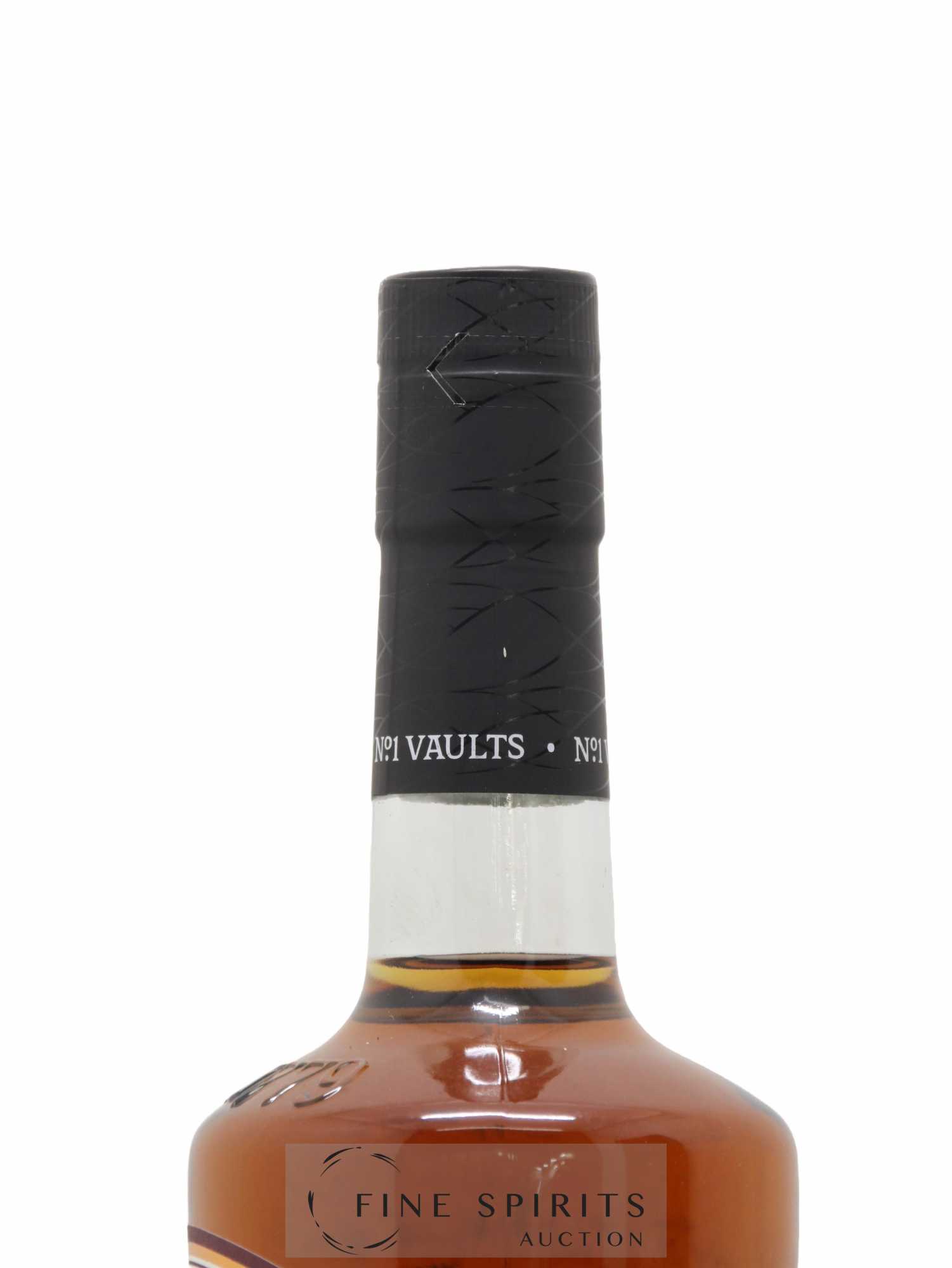 Bowmore 21 years Of. Château Lagrange Matured Limited Release - Lot of 1 bottle - 3