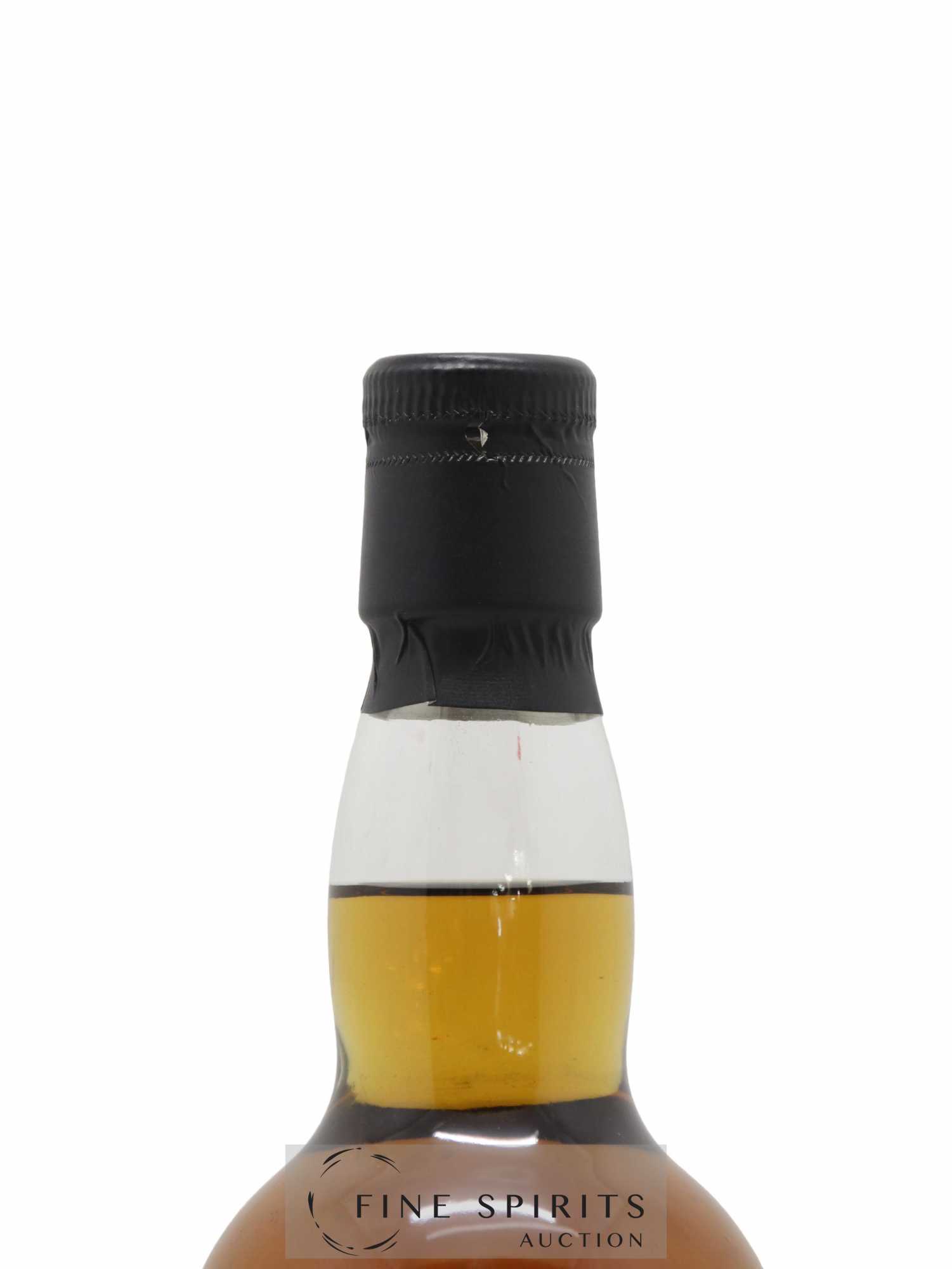 Springbank Of. 97 MBA HEC ISA - Posten von 1 Flasche - 1