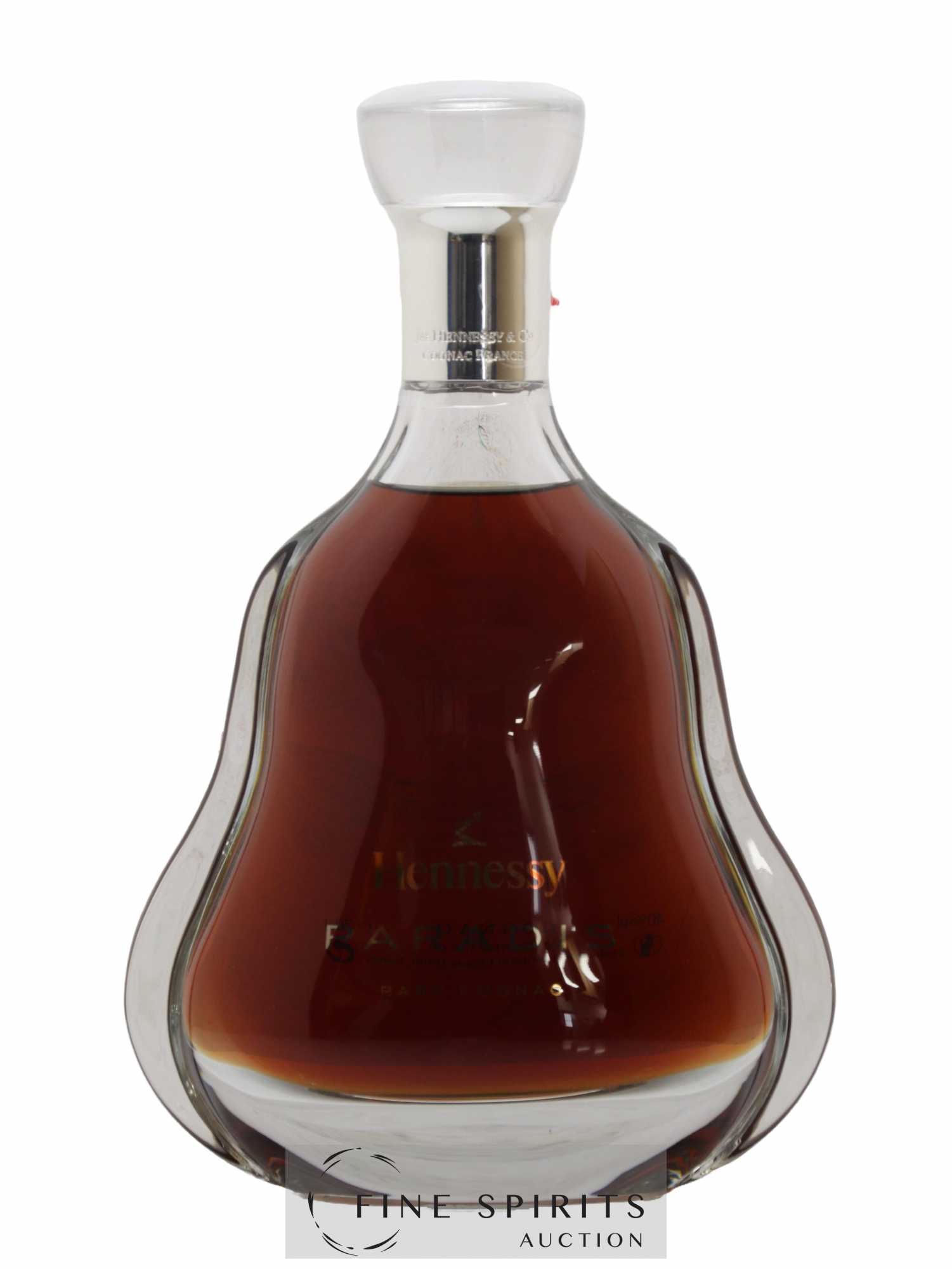 Hennessy Of. Paradis - Lot de 1 bouteille - 1