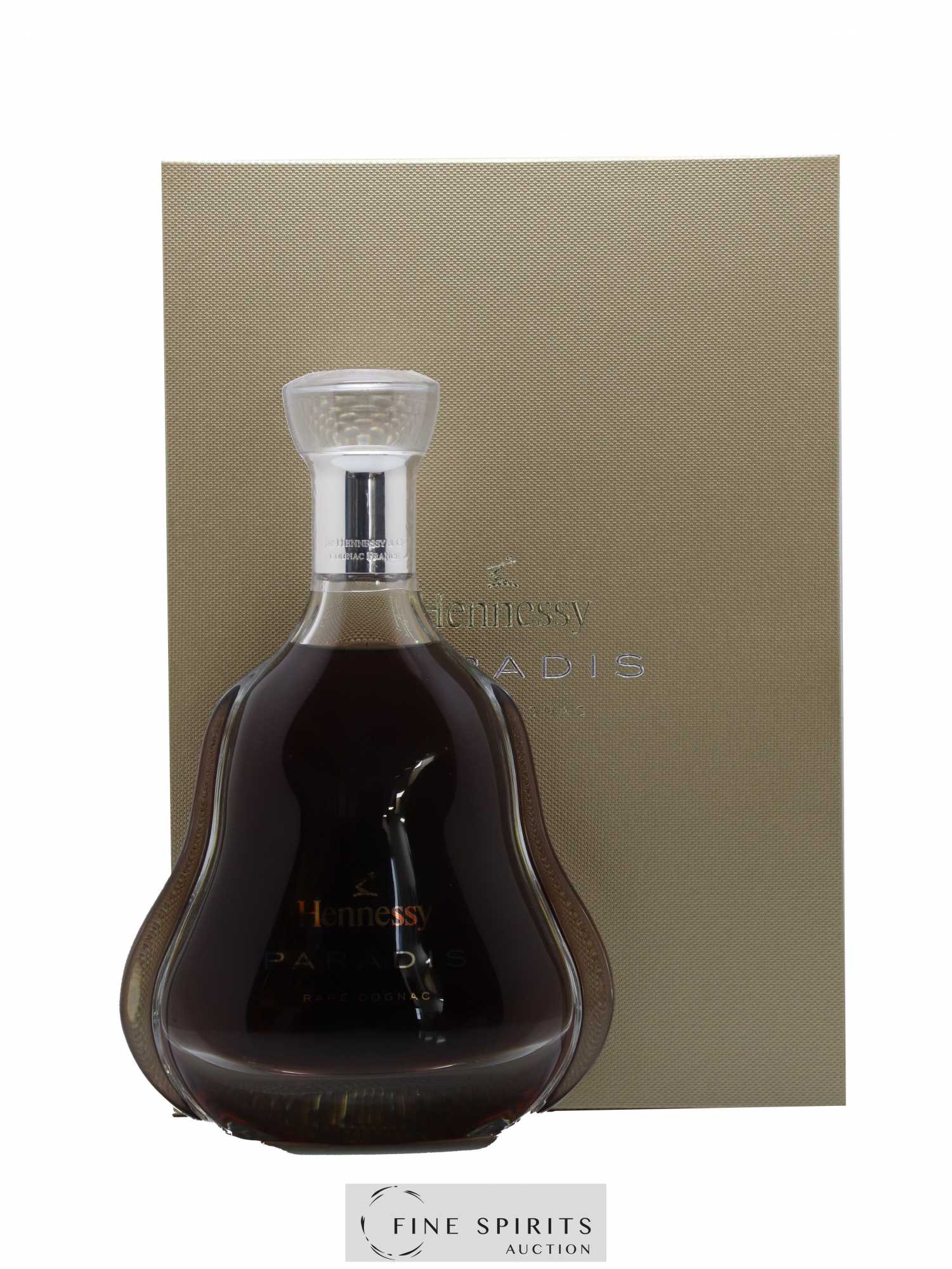 Hennessy Of. Paradis - Lot de 1 bouteille - 0
