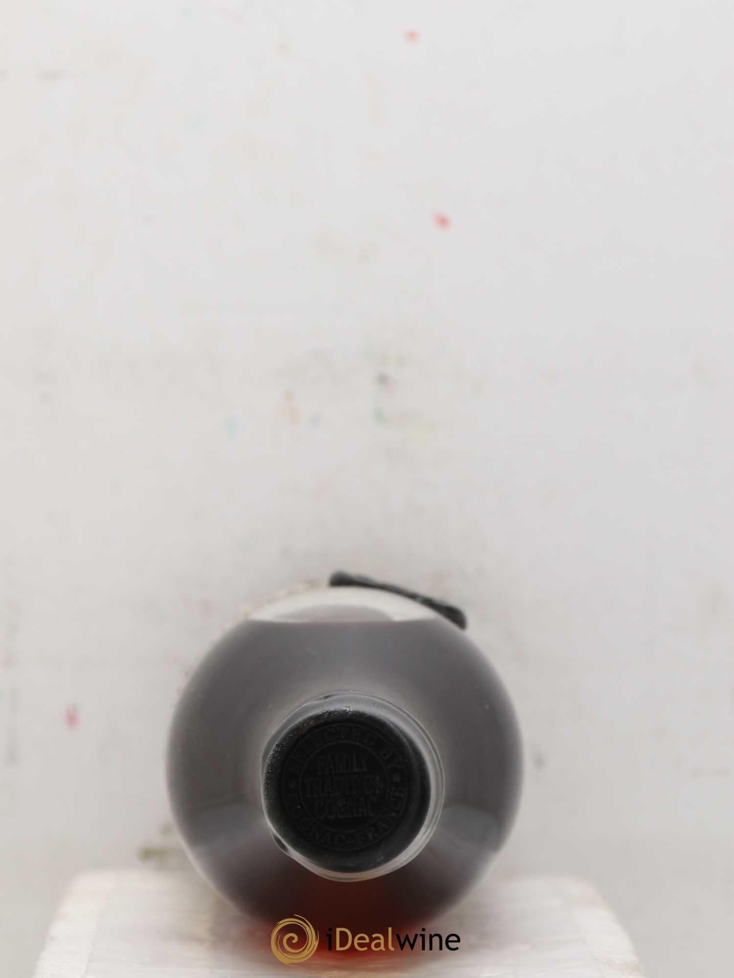 Armagnac 50 ans Jacques Lagan 1945 - Lot of 1 bottle - 1