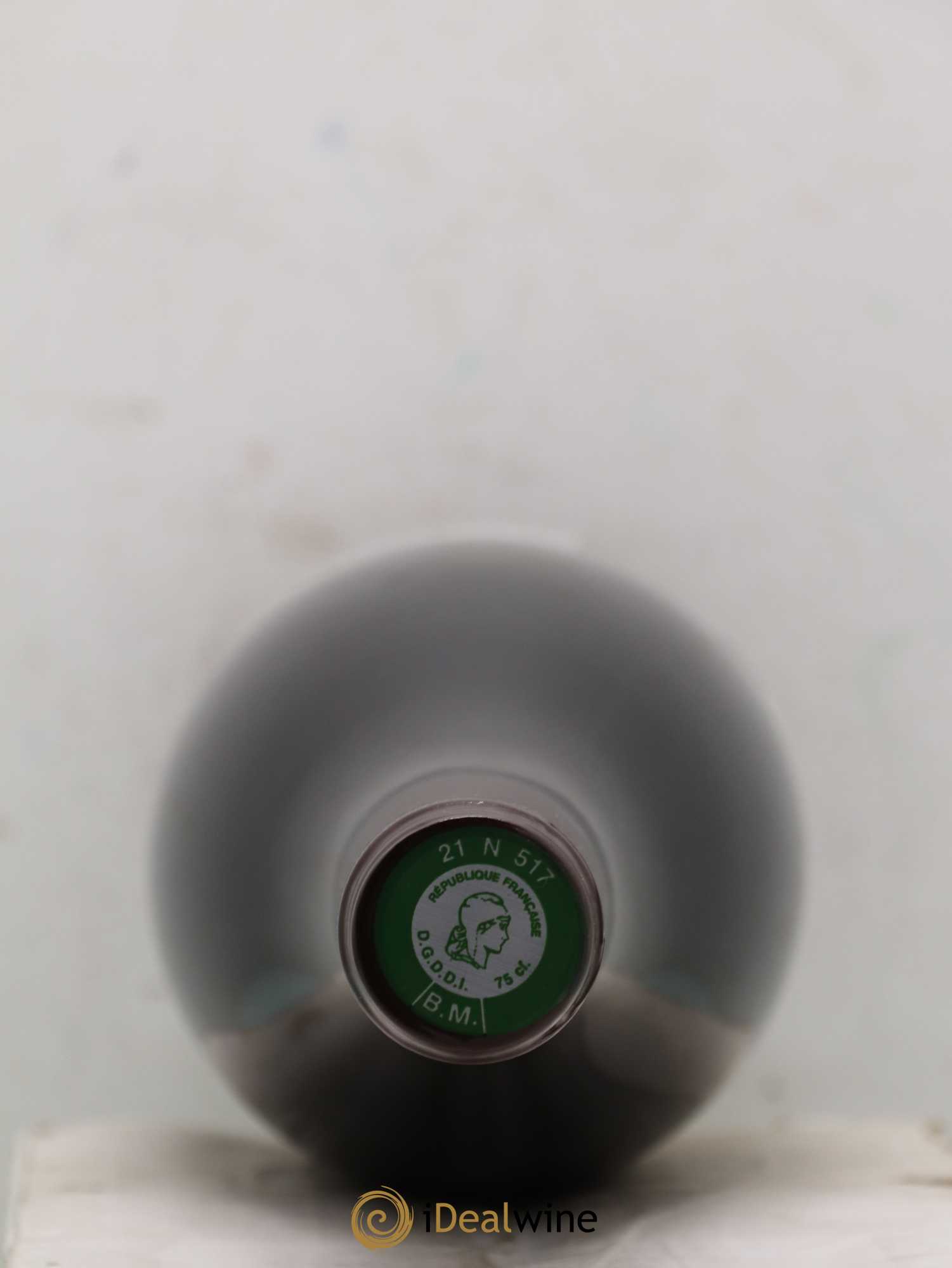 Clos de Vougeot Grand Cru Méo-Camuzet (Domaine) 2018 - Lot de 2 bouteilles - 2