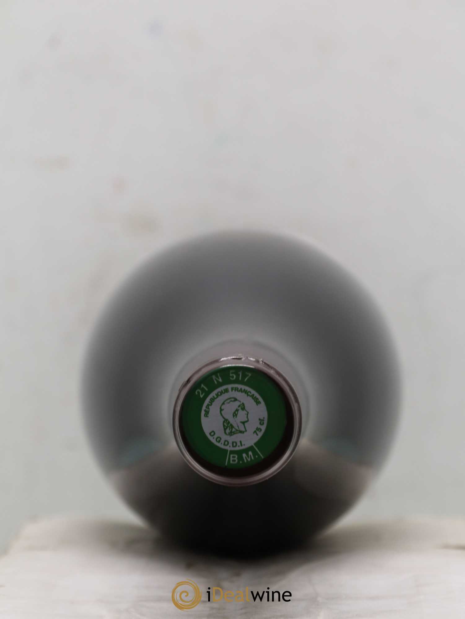 Clos de Vougeot Grand Cru Méo-Camuzet (Domaine) 2018 - Lotto di 1 bottiglia - 2