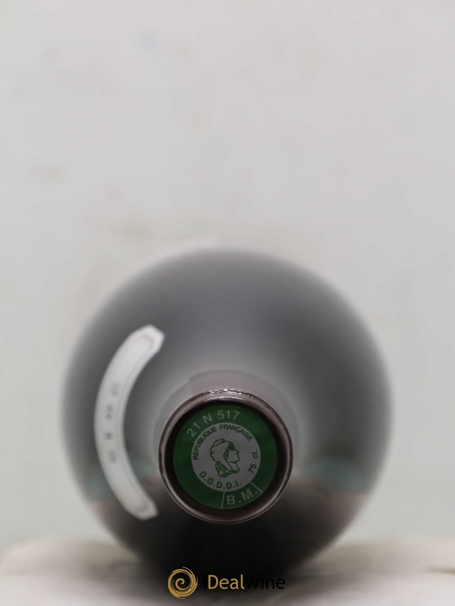 Vosne-Romanée 1er Cru Au Cros Parantoux Méo-Camuzet (Domaine) 2015 - Lot de 1 bouteille - 2