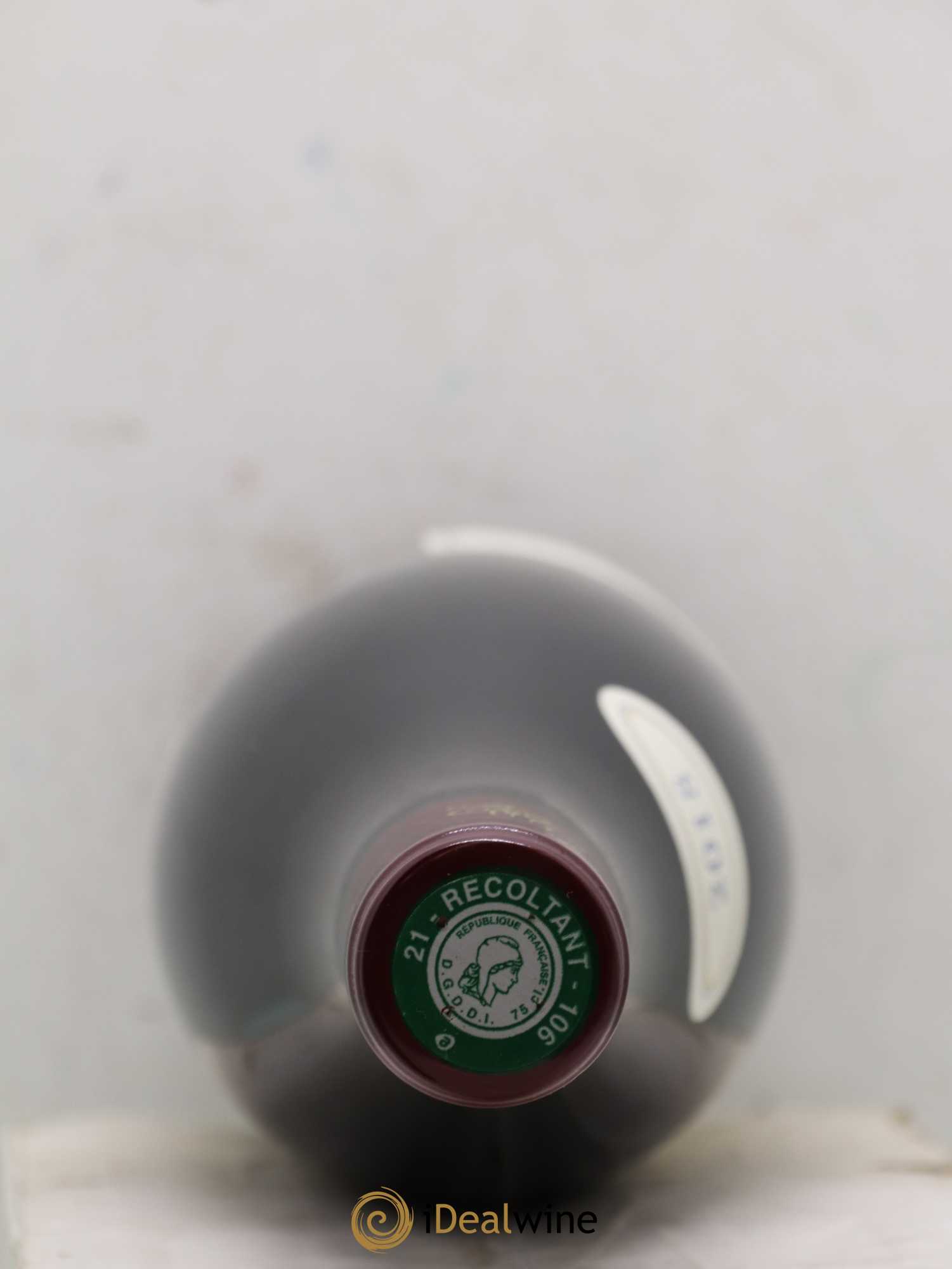 Vosne-Romanée La Colombière Mugneret-Gibourg (Domaine) 2018 - Lot de 1 bouteille - 2