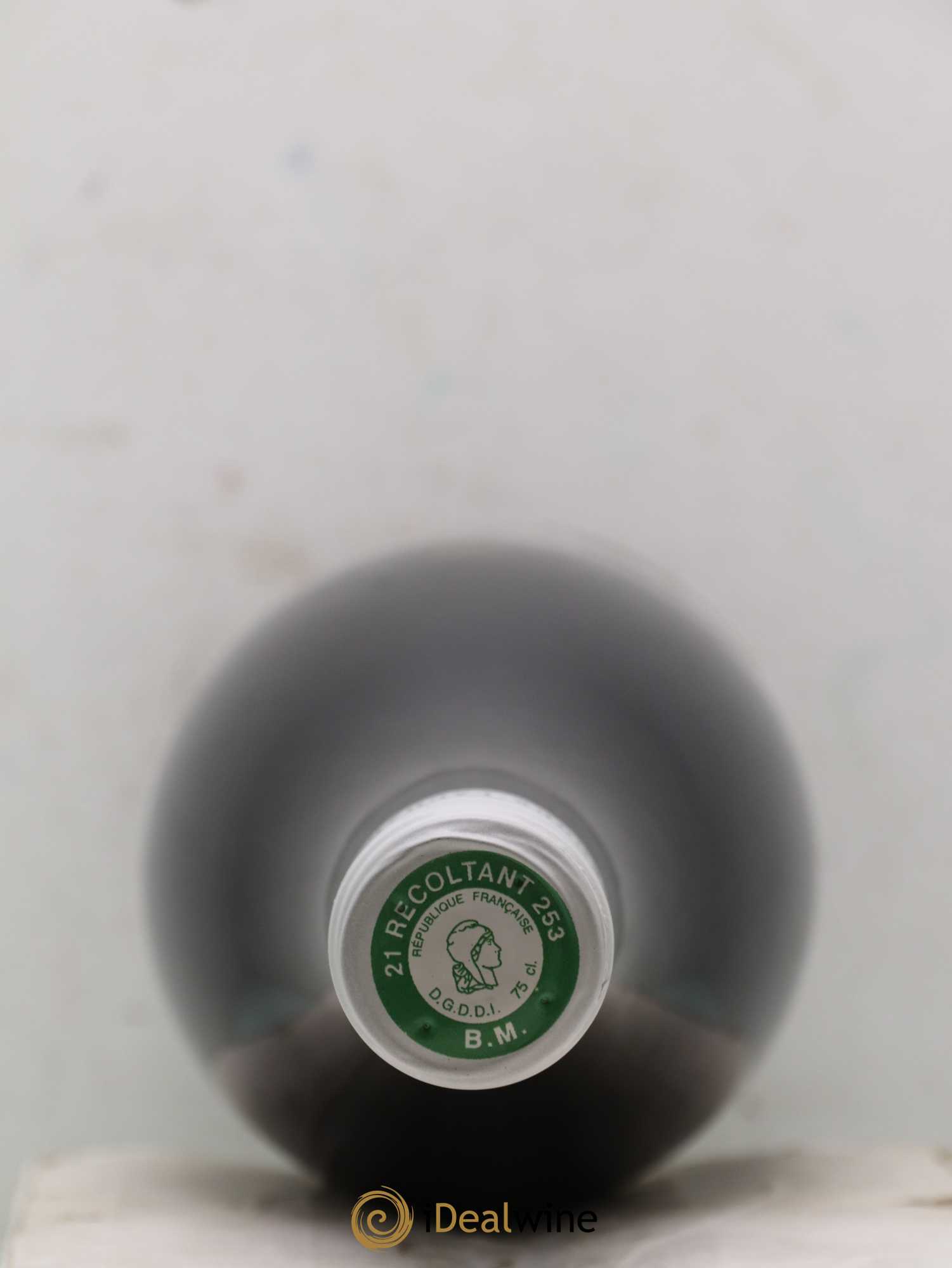 Chambolle-Musigny Arnoux-Lachaux (Domaine) 2019 - Lot de 1 bouteille - 1