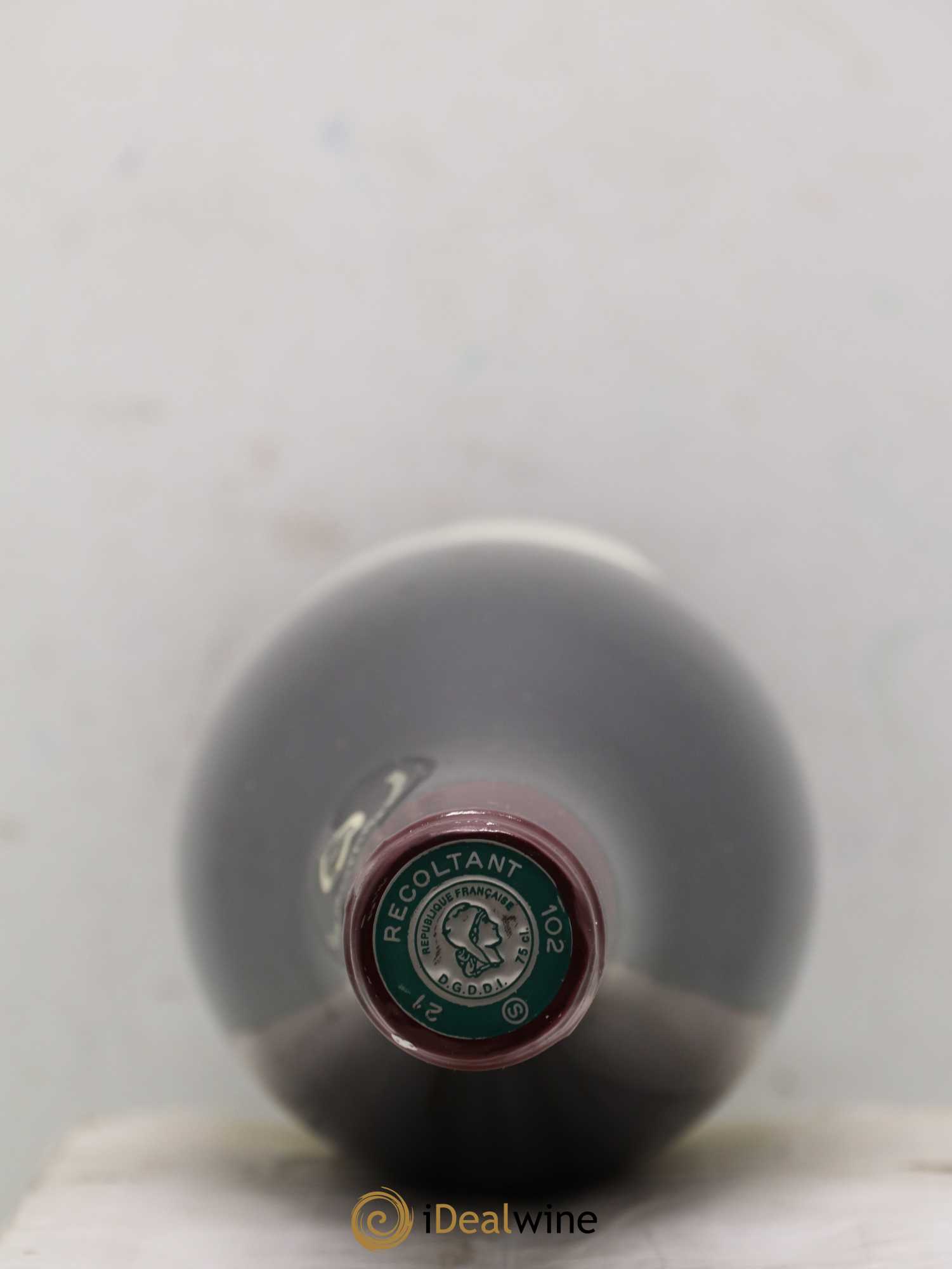 Vosne-Romanée Emmanuel Rouget 2014 - Posten von 1 Flasche - 2