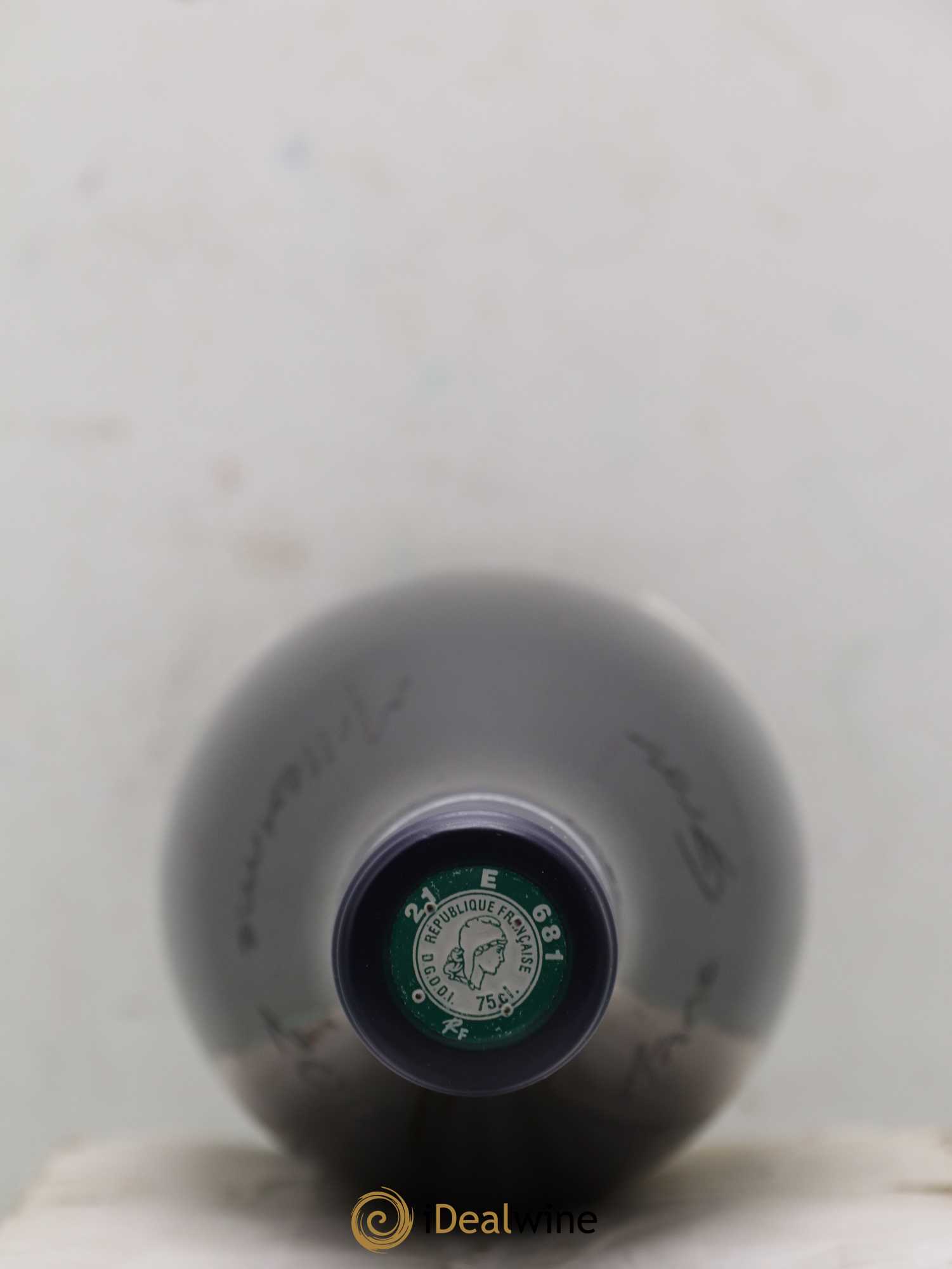 Echezeaux Grand Cru Les Loachausses Anne Gros 2019 - Lot of 1 bottle - 2