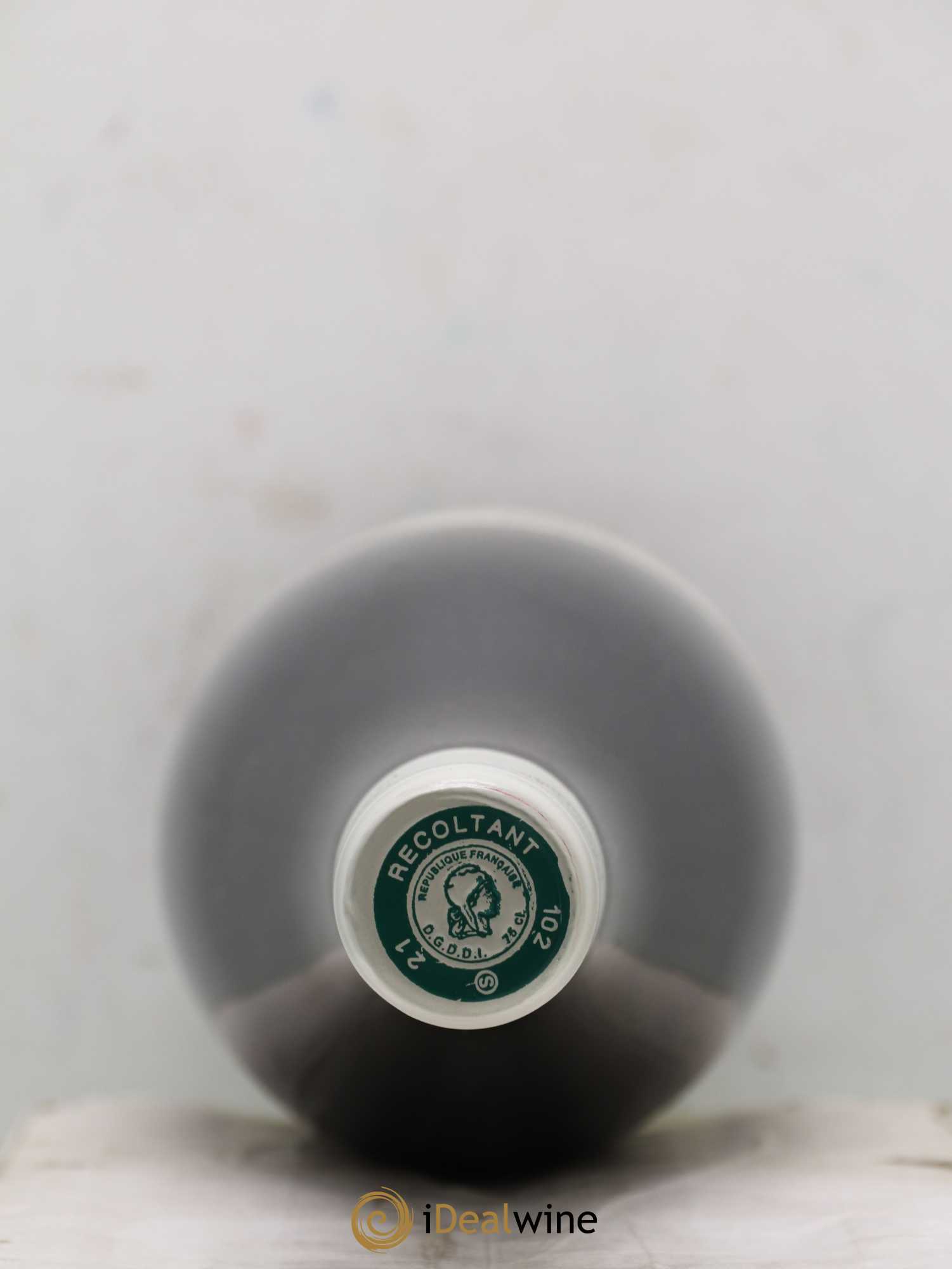 Vosne-Romanée Emmanuel Rouget 2019 - Posten von 1 Flasche - 2