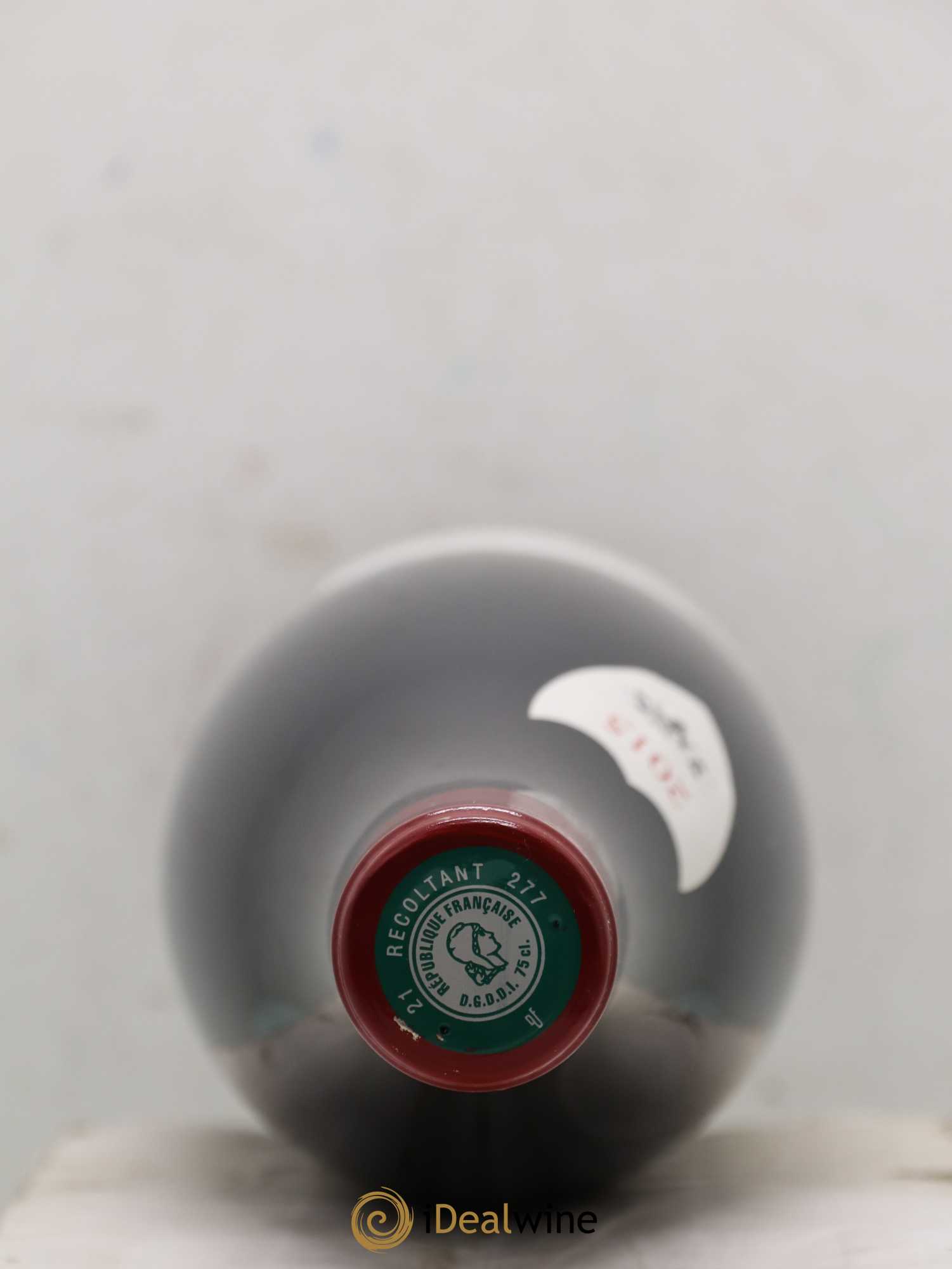 Clos de Vougeot Grand Cru Denis Mortet (Domaine) 2015 - Lotto di 1 bottiglia - 1