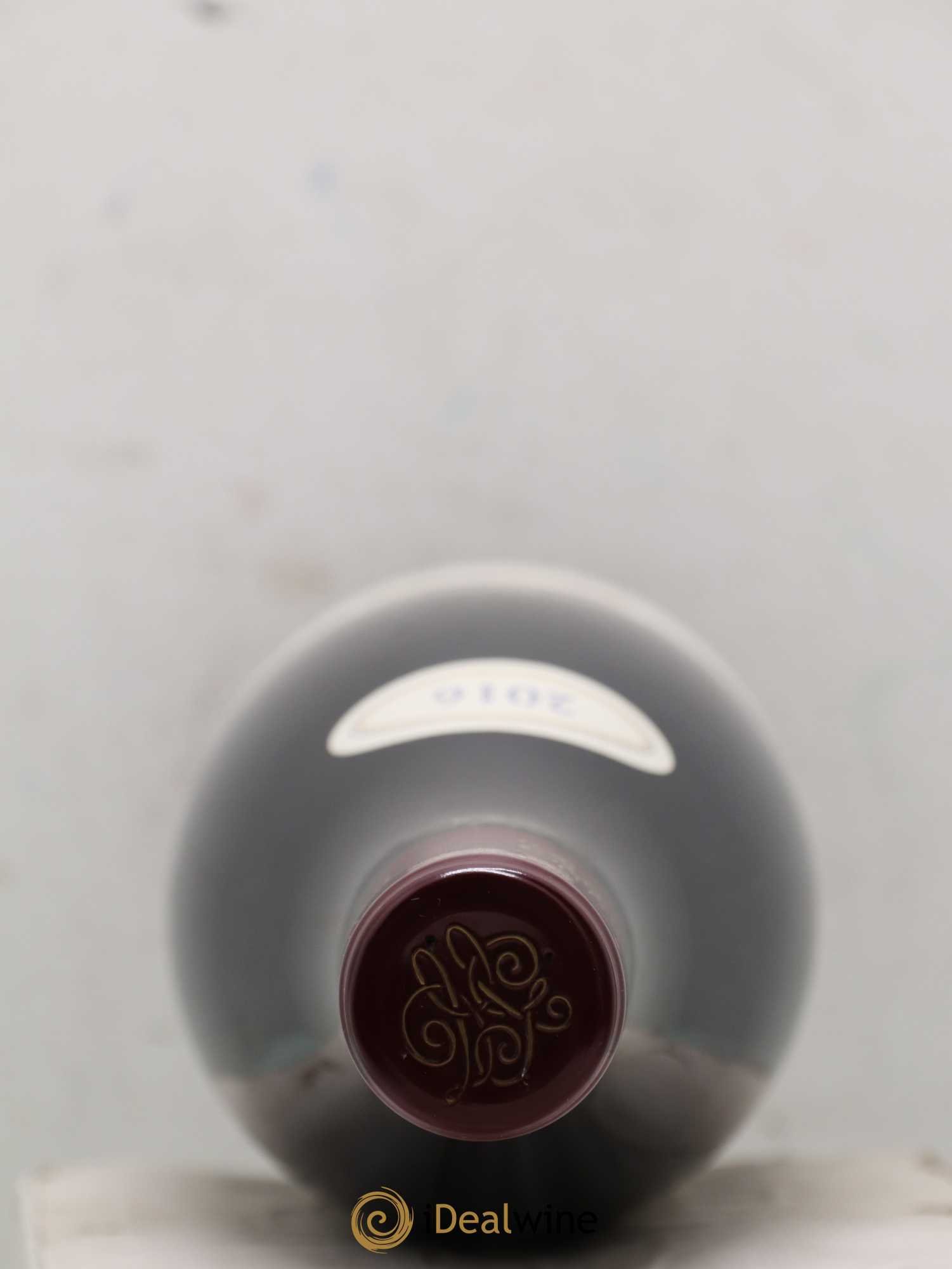 Vosne-Romanée Mugneret-Gibourg (Domaine) 2016 - Lot de 1 bouteille - 2